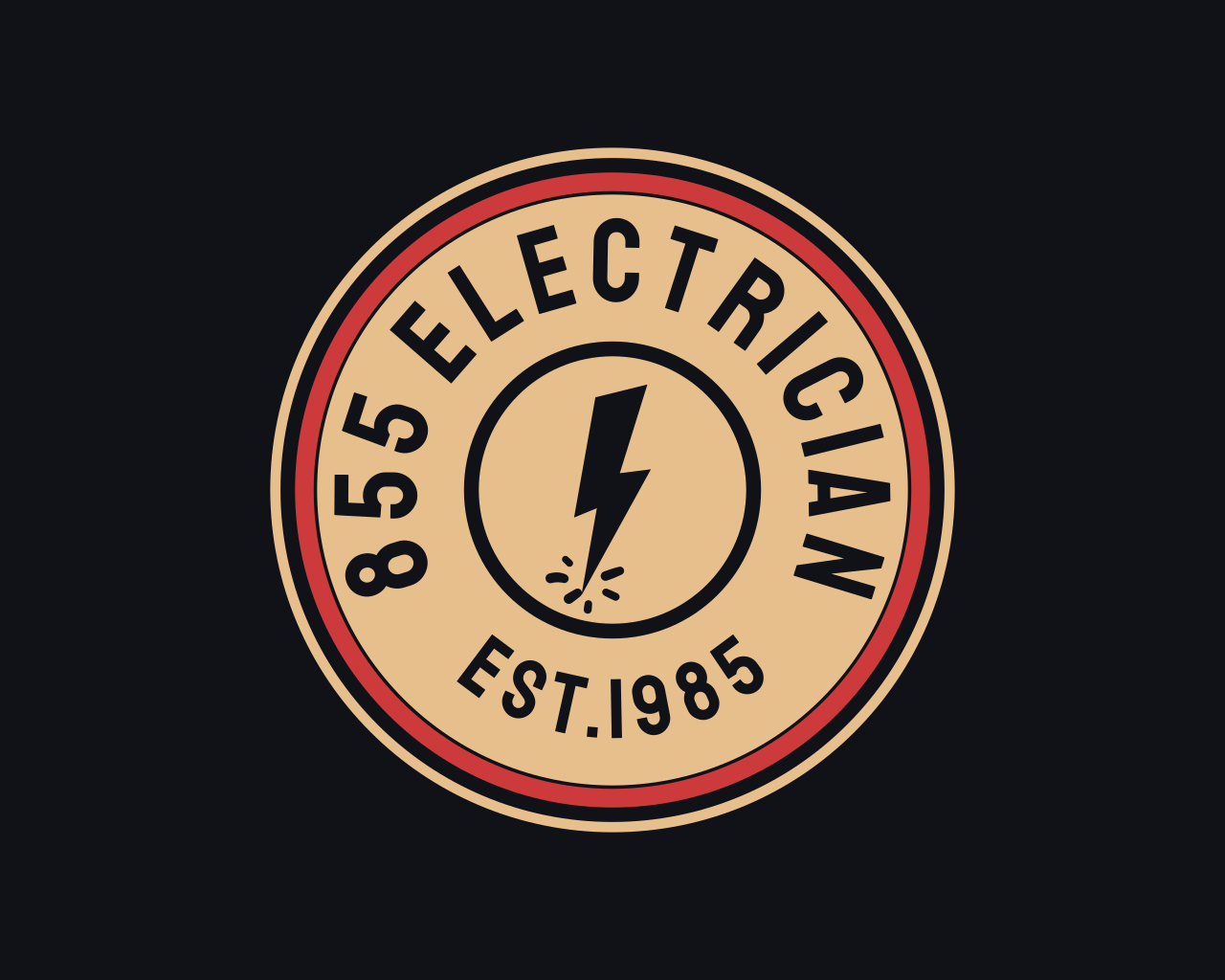  for 855 Electrician in Bethel Park, PA