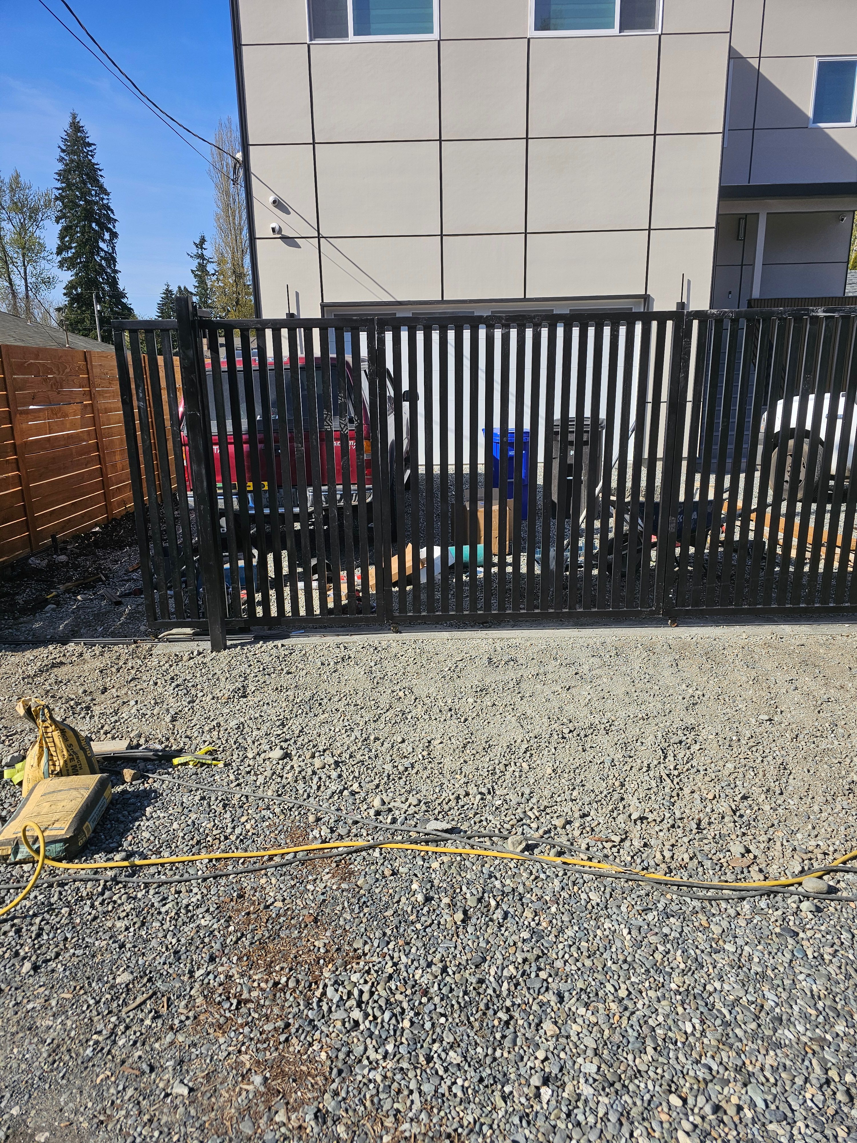  for Custom Gates Welding, LLC. in Auburn, WA