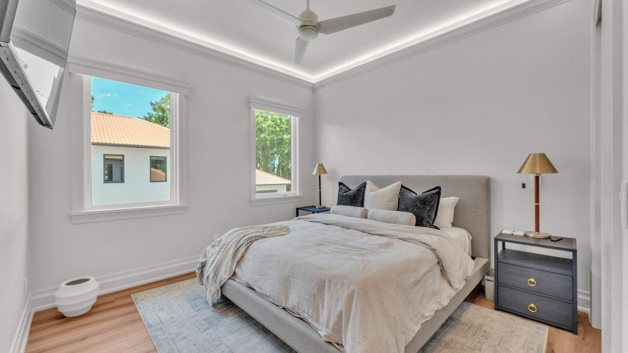  for Webb Homebuilders Group in Lakeland, FL