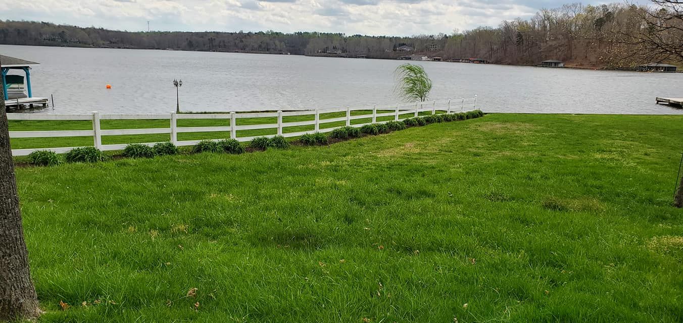  for Lakeside Landscaping  in Gordonsville, VA