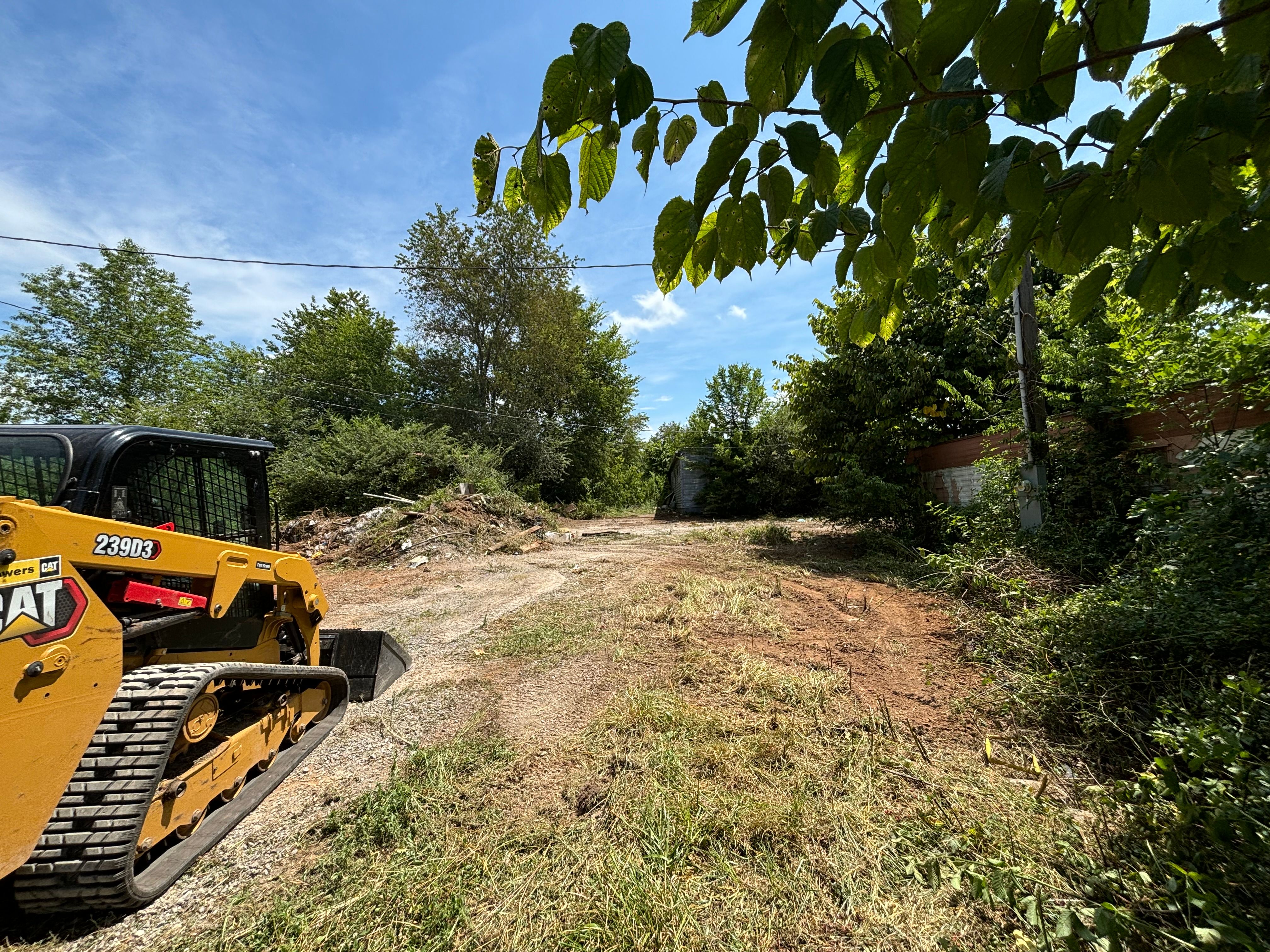  for Three Rivers Dirt Works LLC in Knoxville, TN