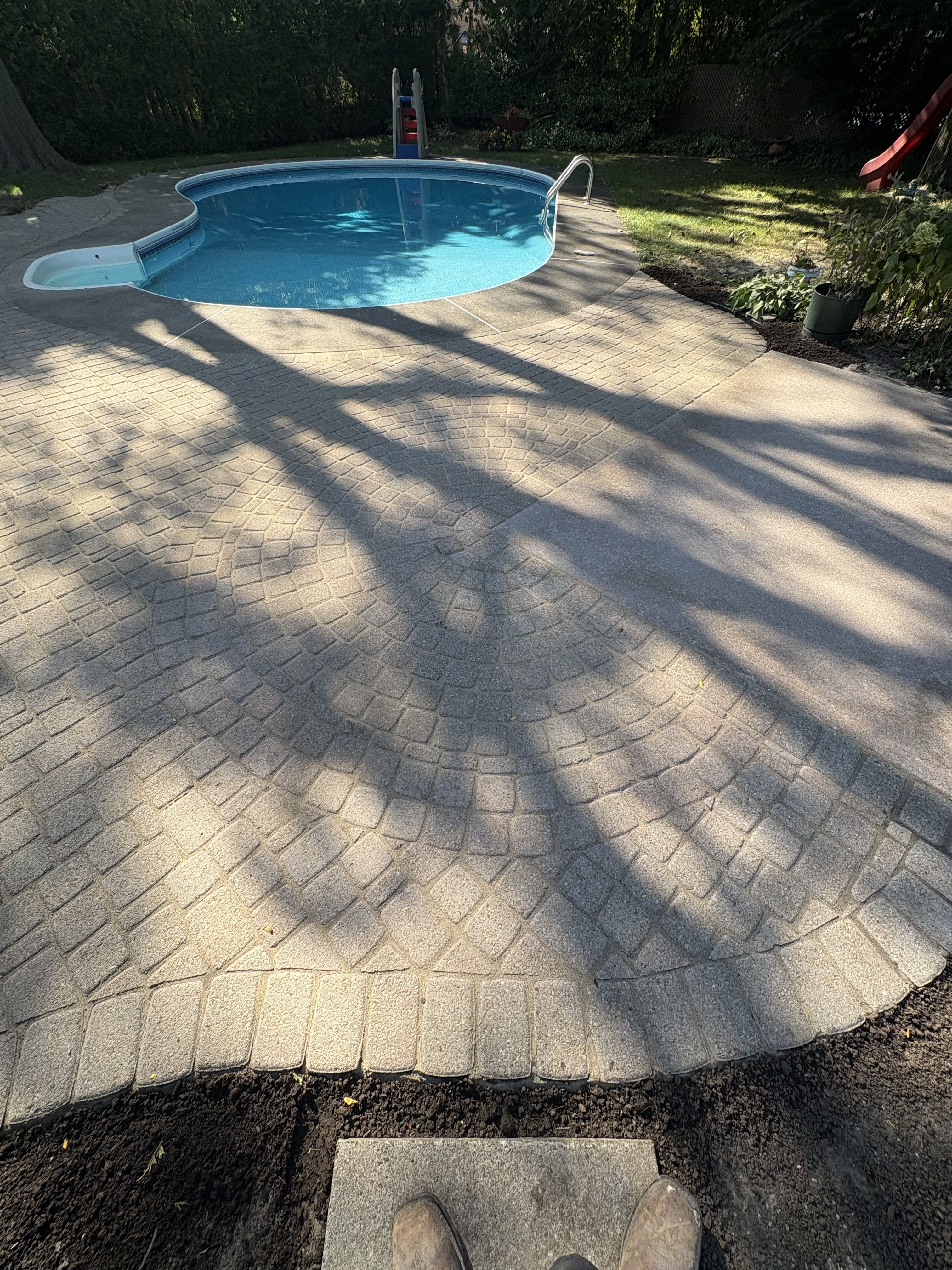  for Pure Pavers Restoration in Burlington, ON