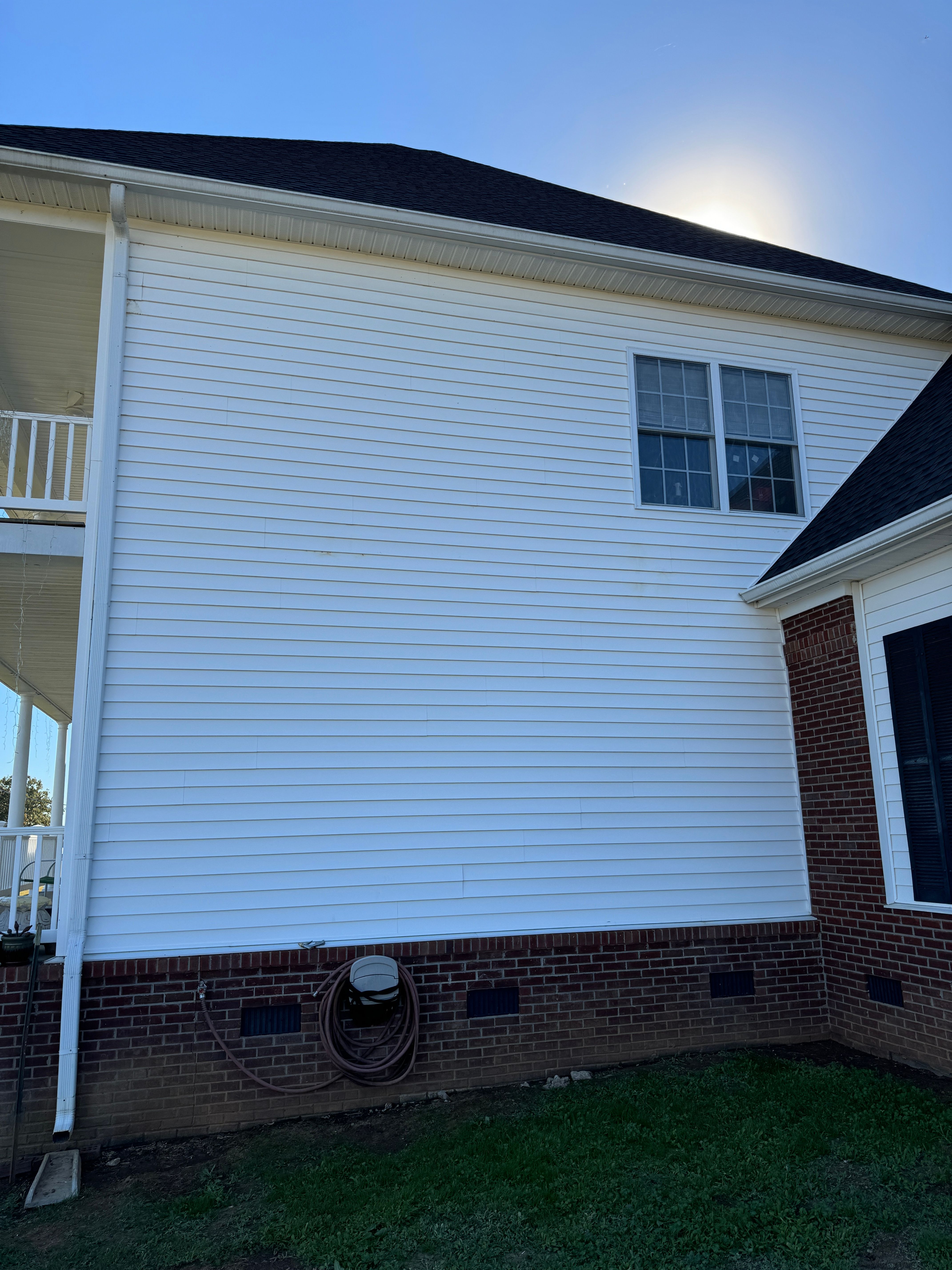  for Integrity Home Improvements & Renovations in Columbia, Tennessee