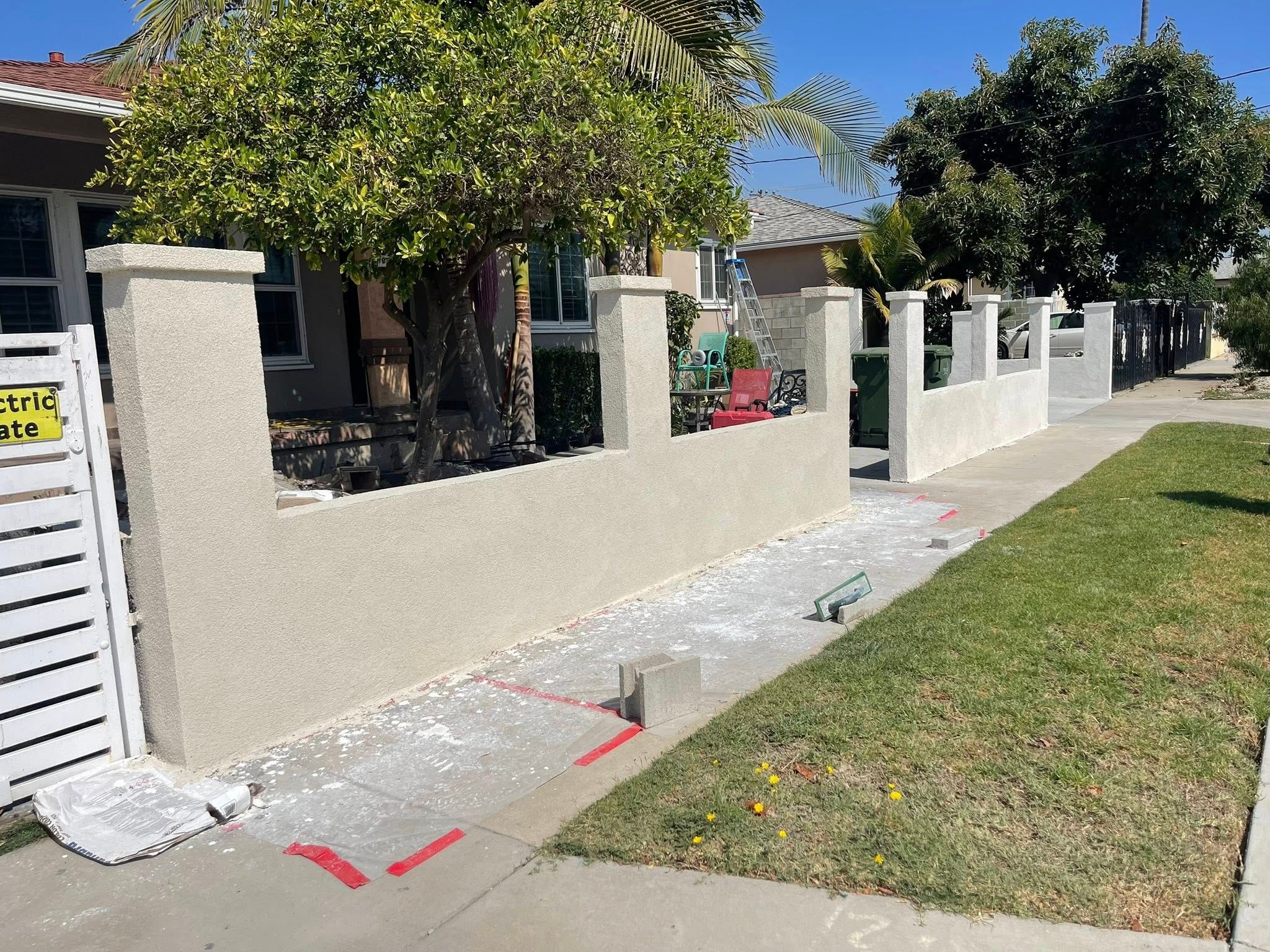  for Ramirez Construction in Compton, CA