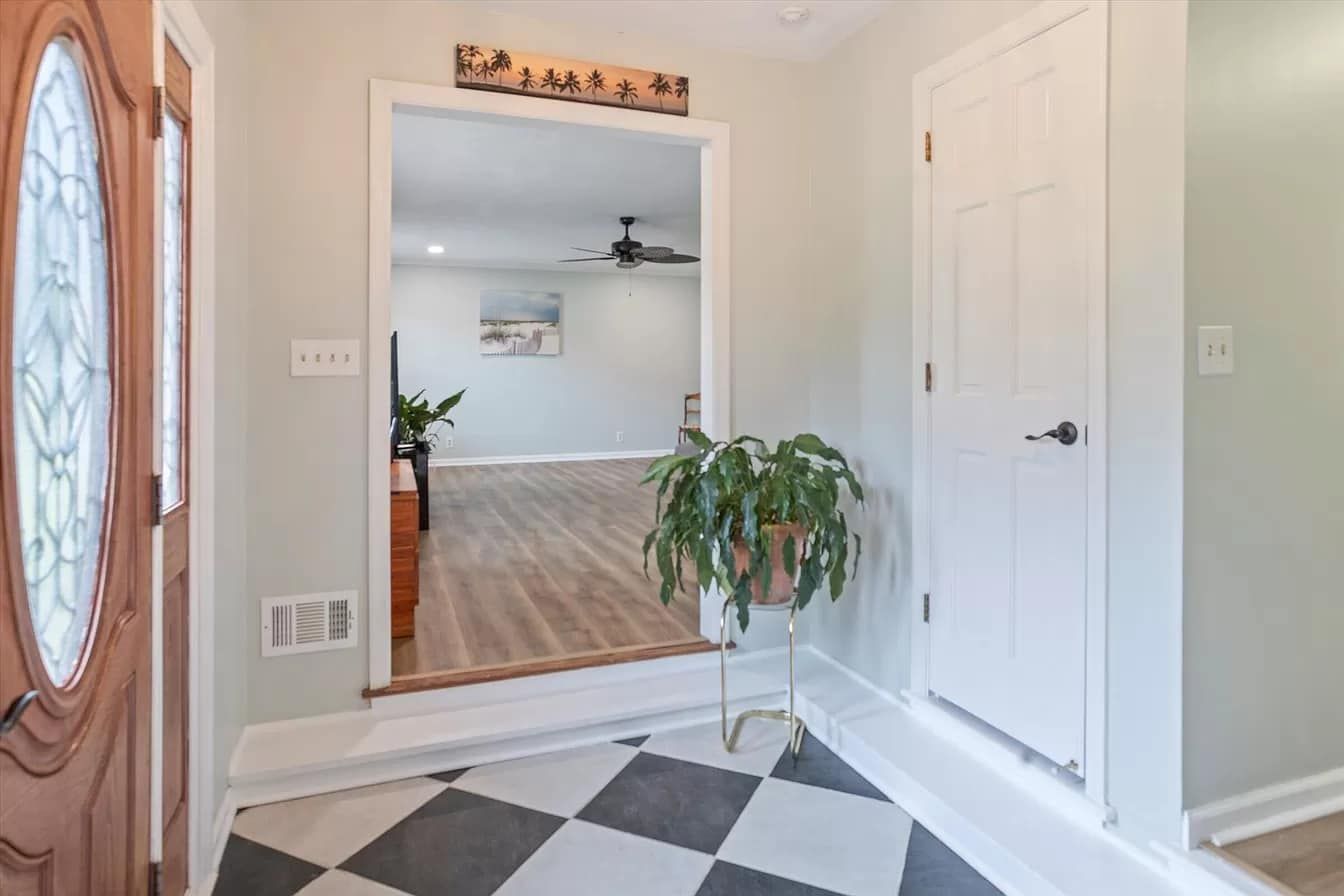  for Tucker's Renovations in Columbia, SC