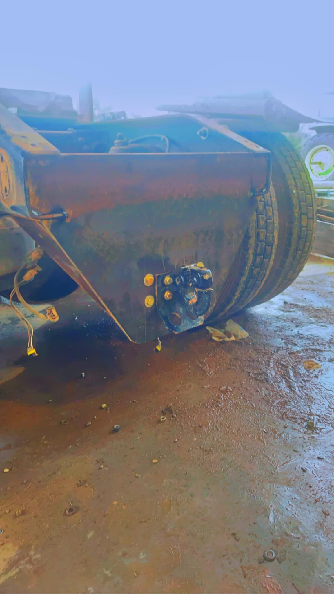 Welding for Wright's Fabrication in Huntsville, AR