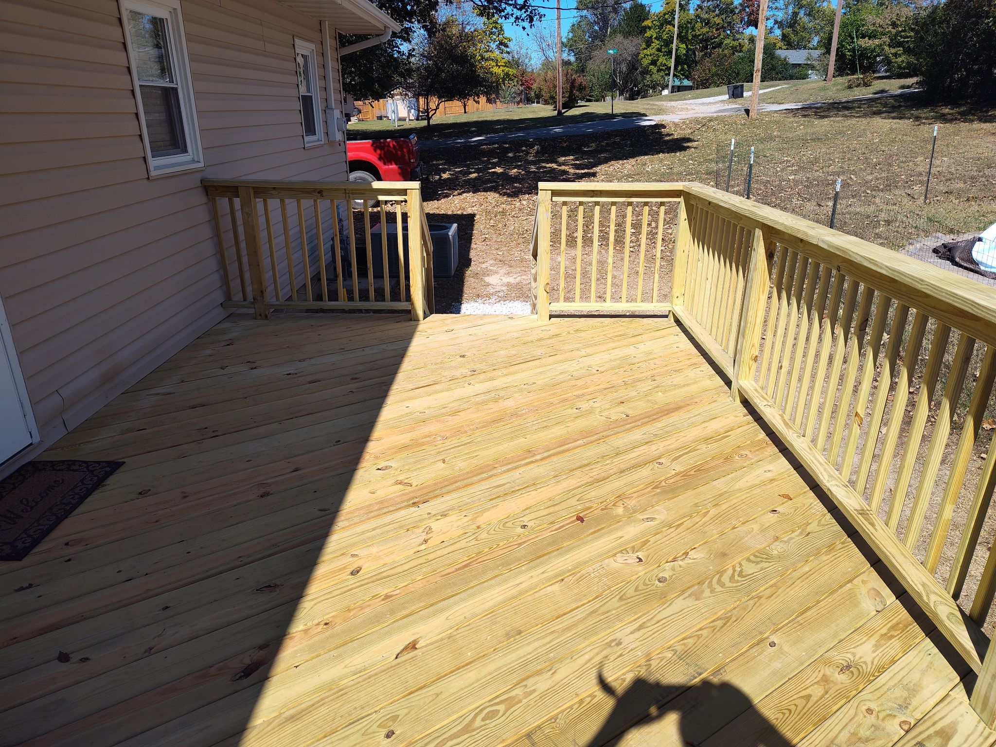  for Superior Landscaping Design in Ava, MO