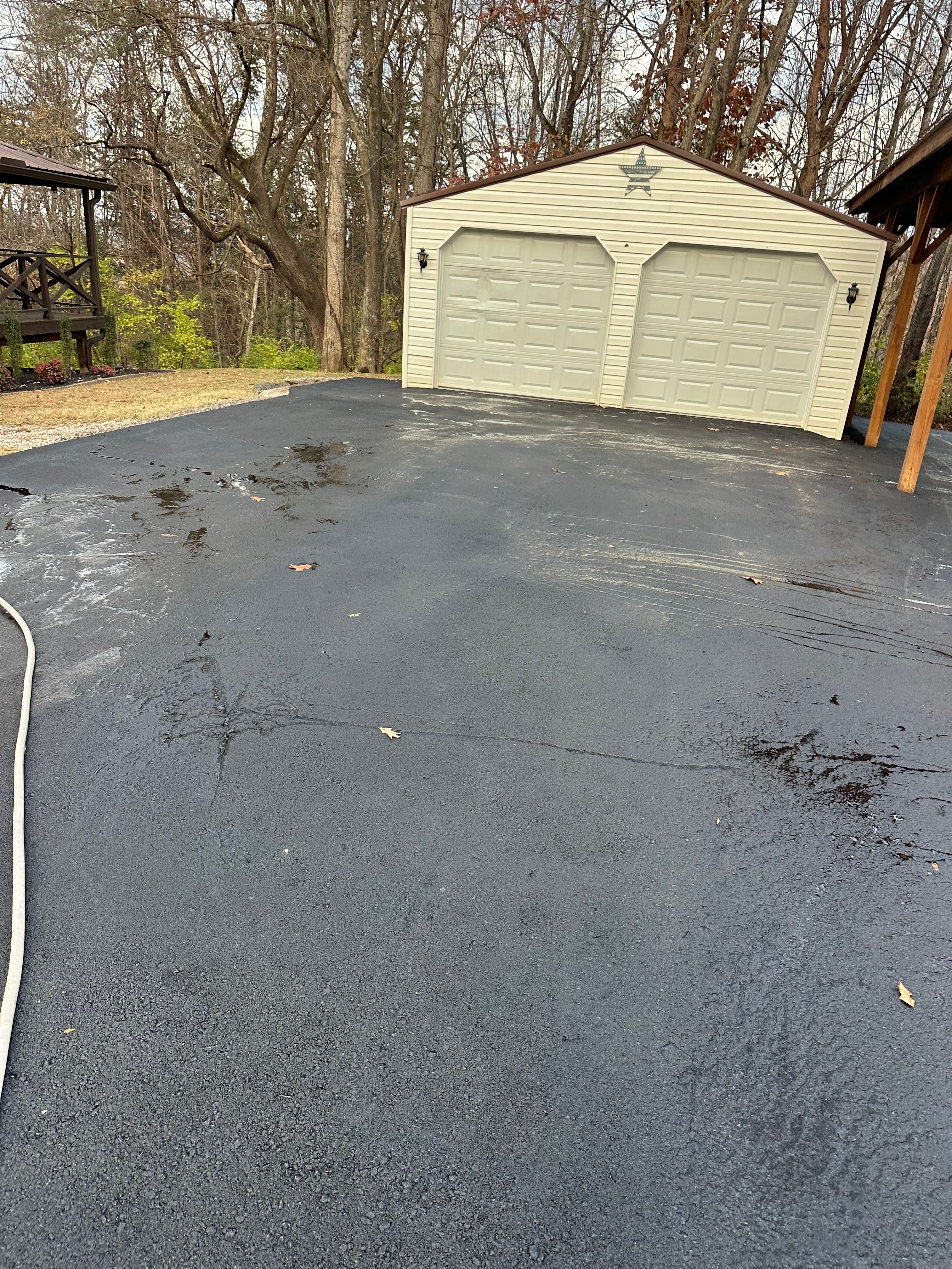  for Metzler Paving and Sealcoating in Jacksboro, TN