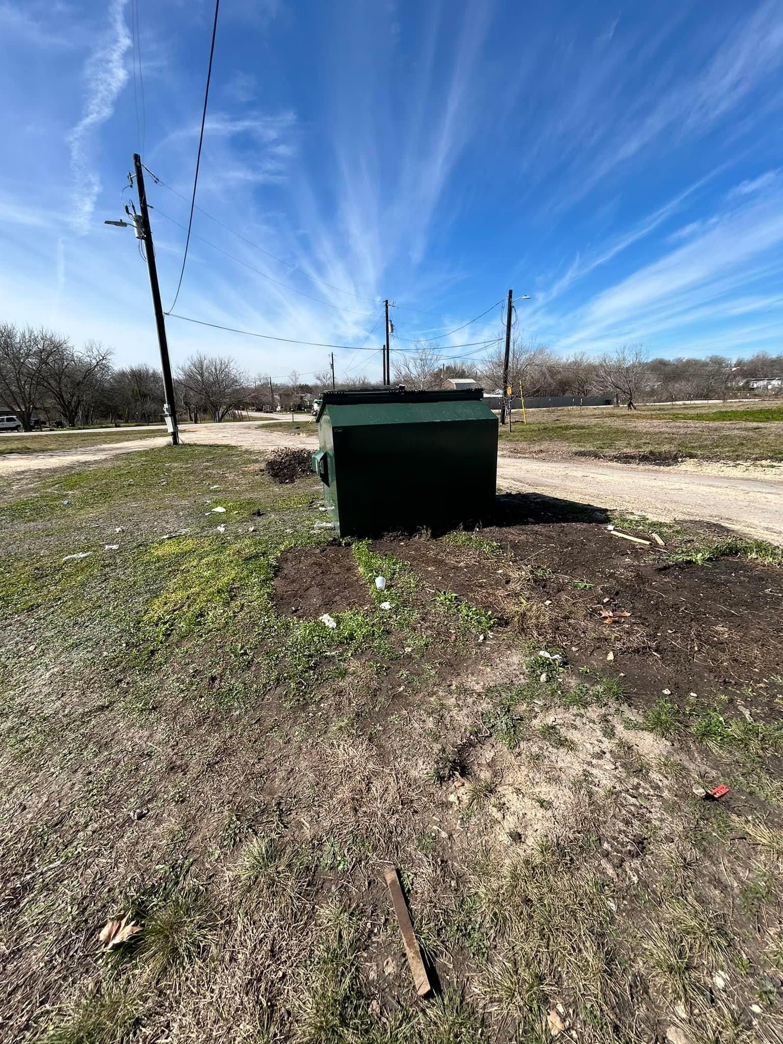  for Green Turf Landscaping in Kyle, TX