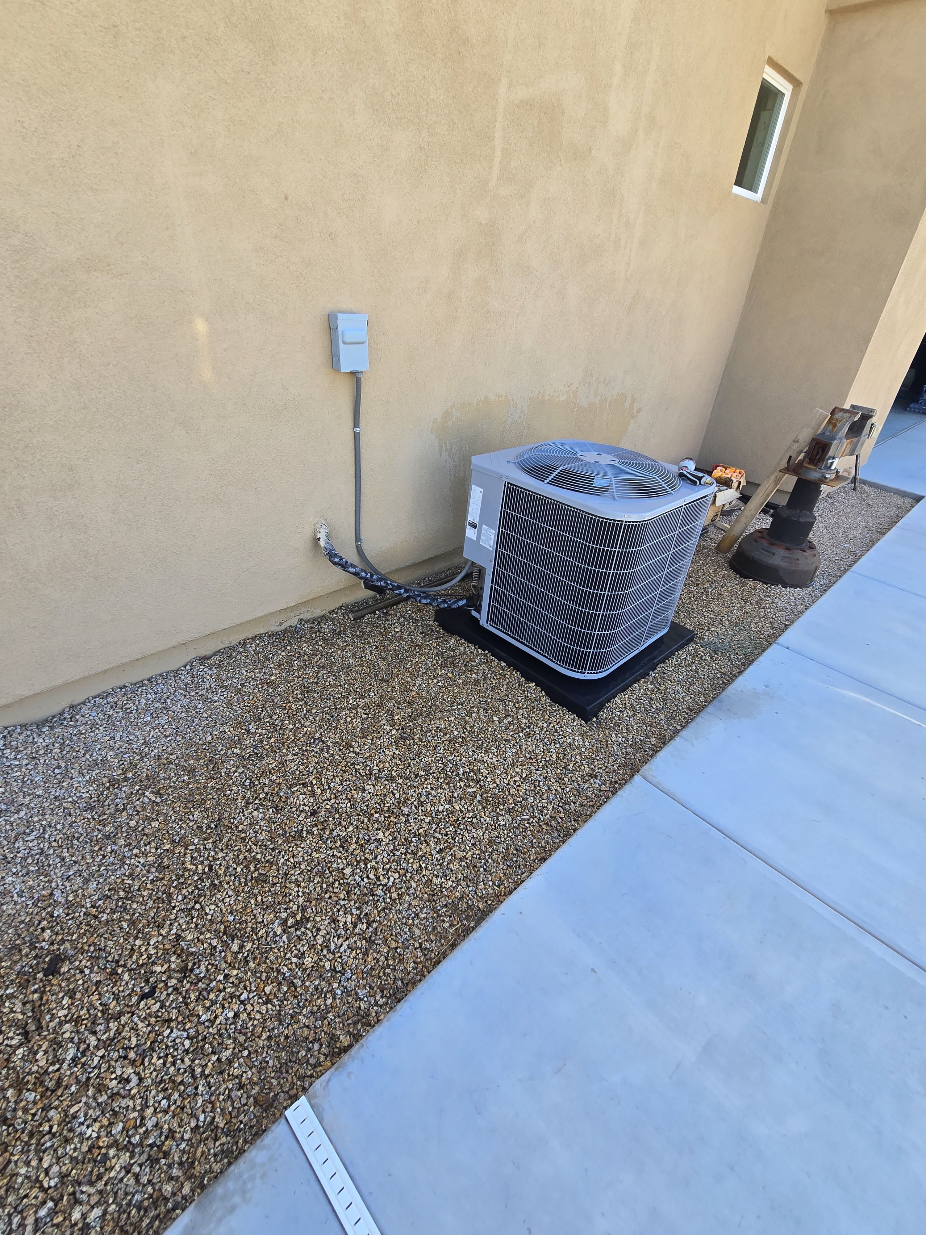  for A/C Bros in New River, AZ