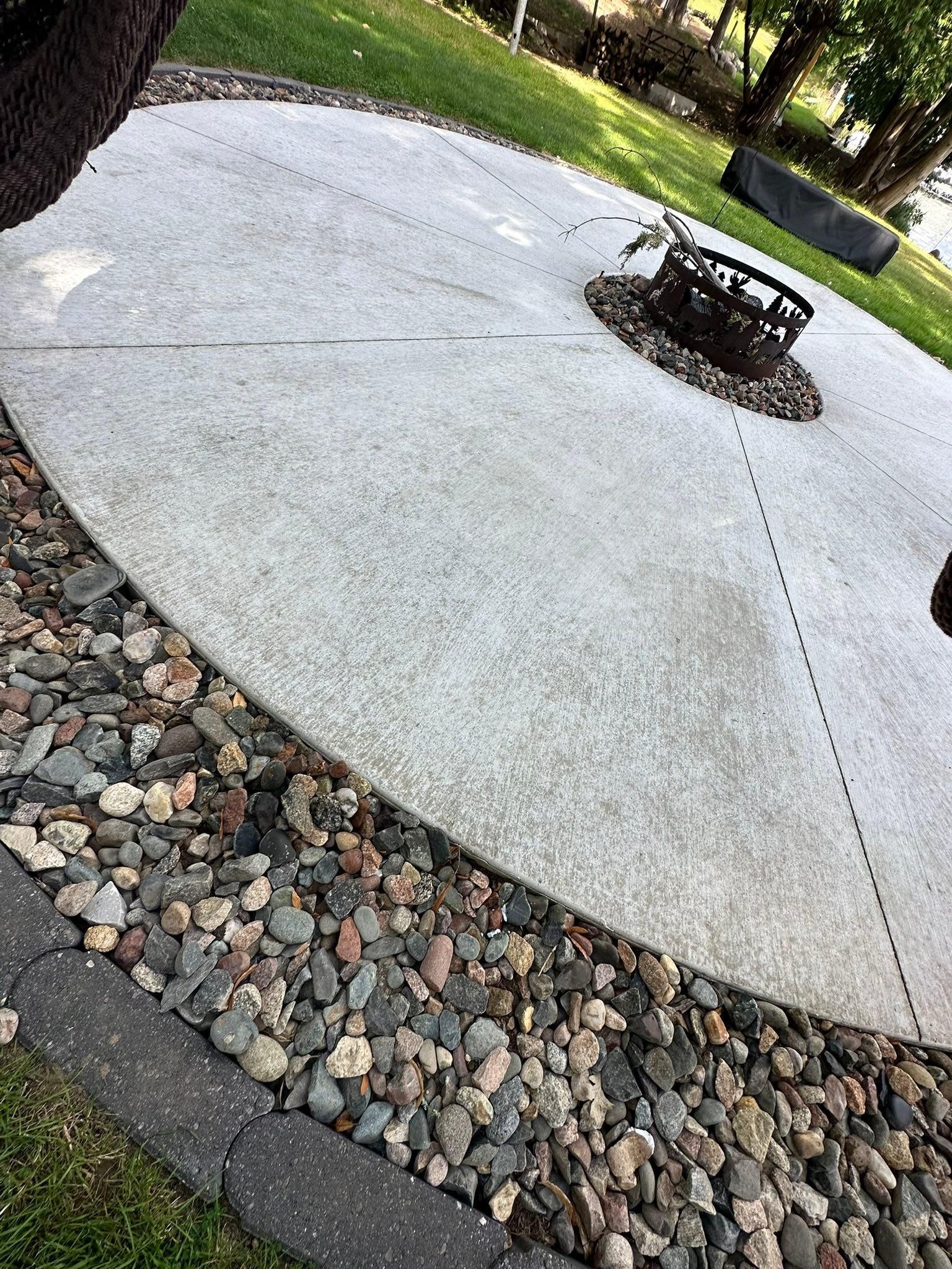  for ProStar Concrete & Masonry in Onamia, MN