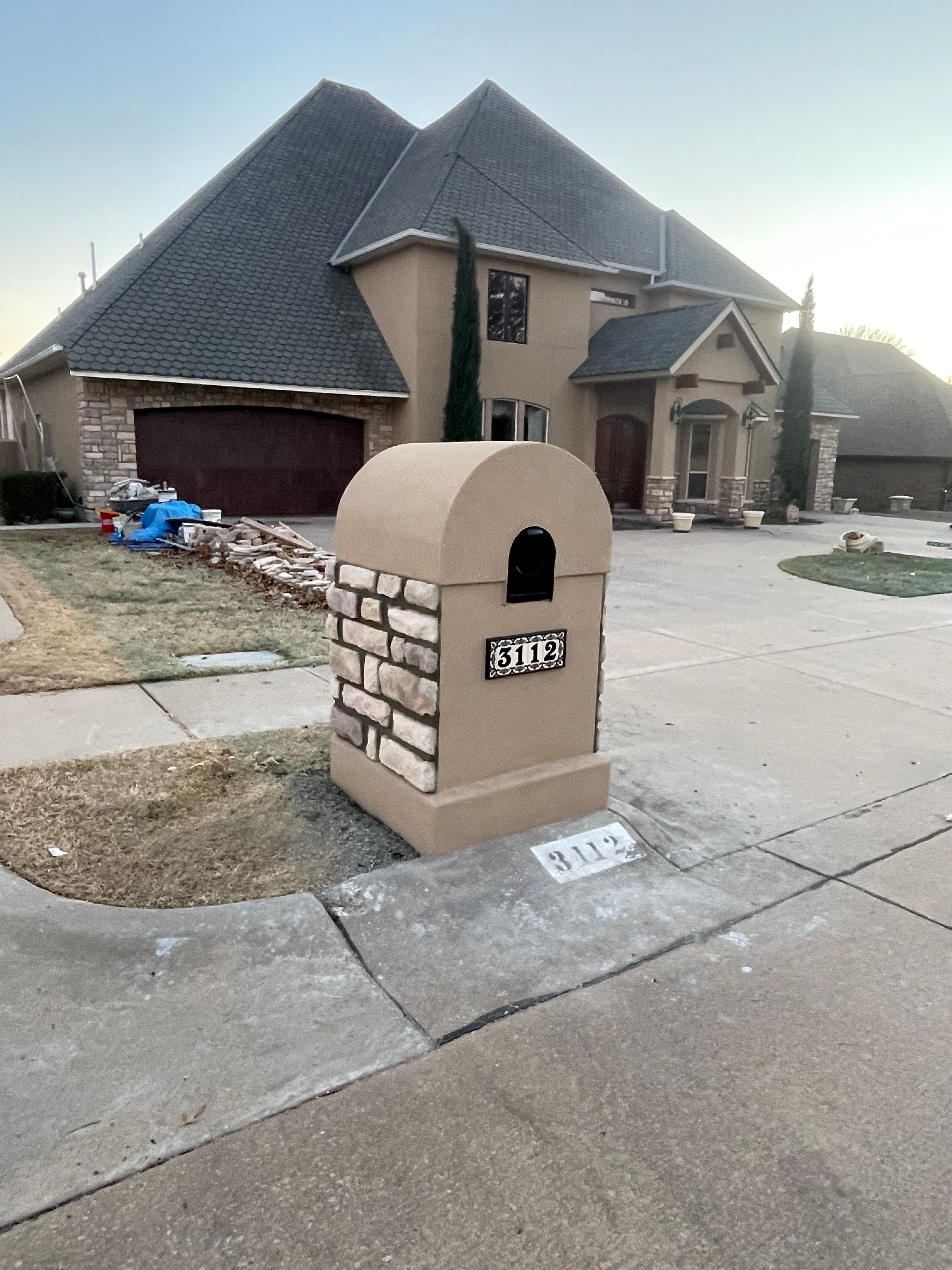  for Betancourt Innovations in Ponca City, OK