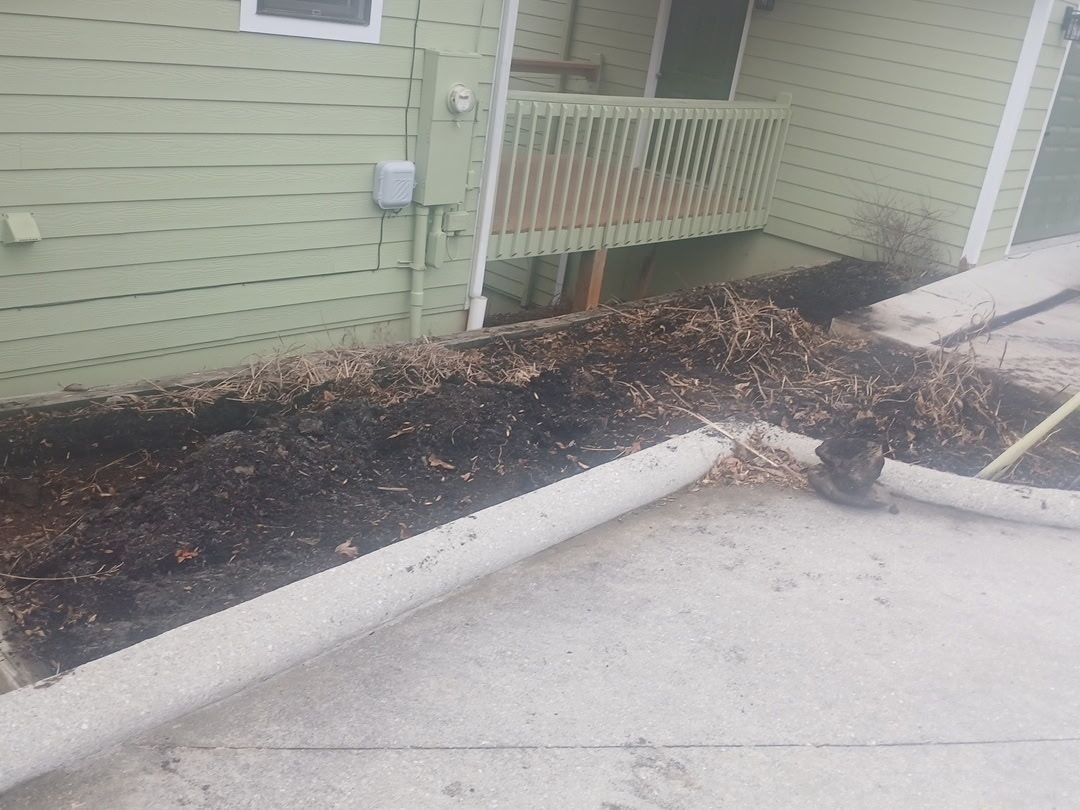  for Lafollette Mulch, Stone and Lawn Care in La Follette, TN