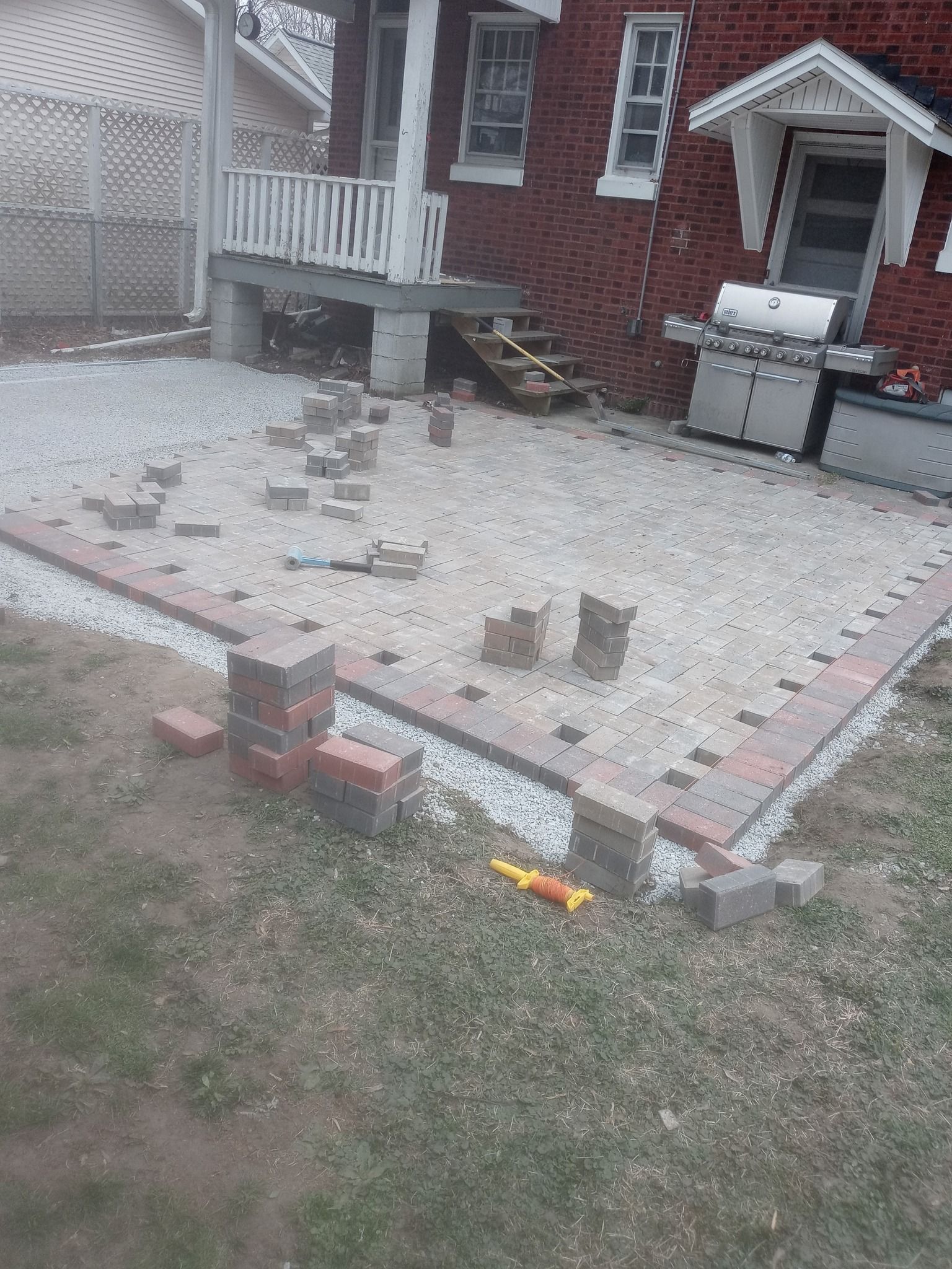 All Photos for Prime Landscaping 219 in Lake Station, IN