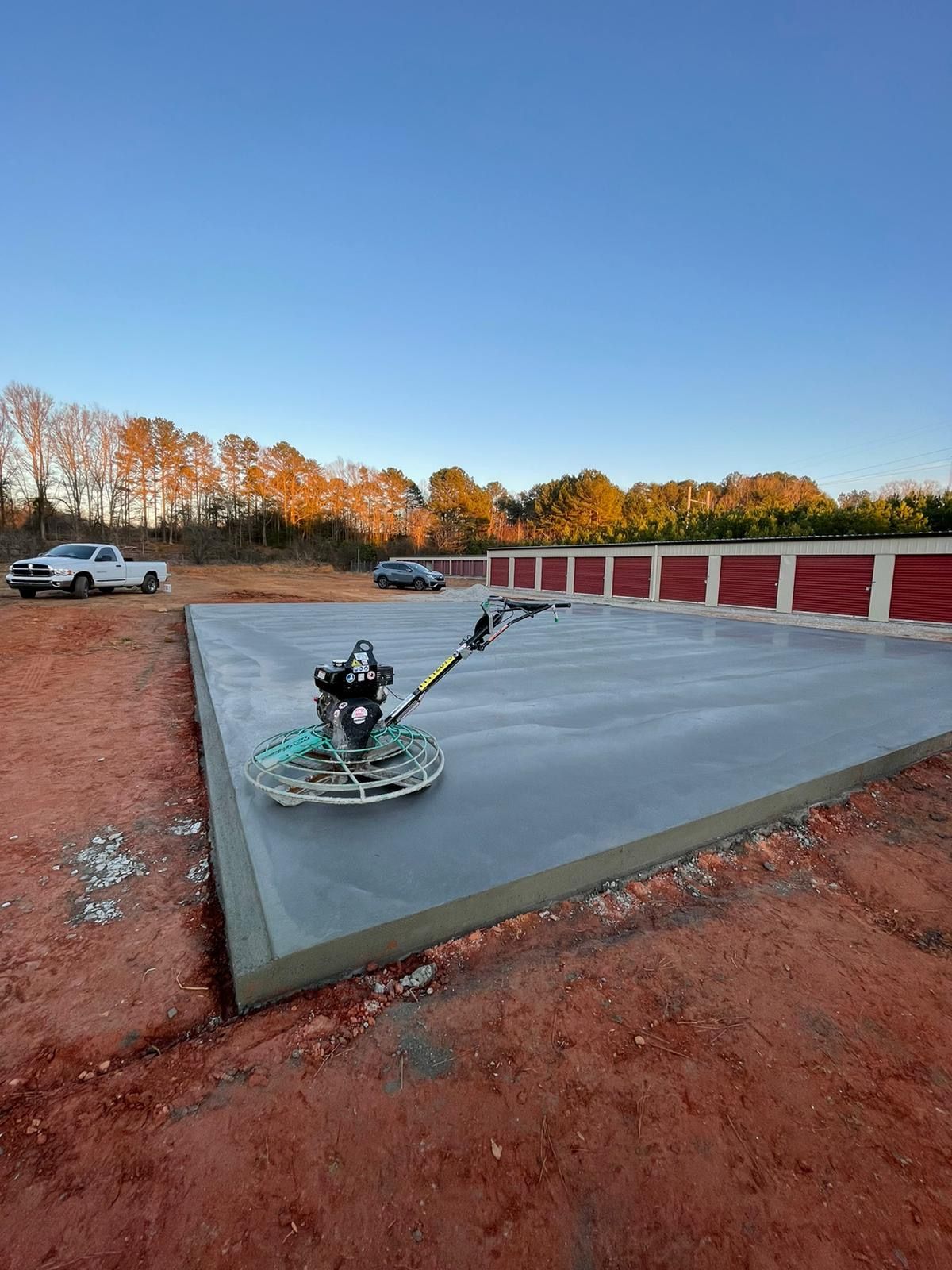  for 360 Grading and Concrete in Bremen, GA