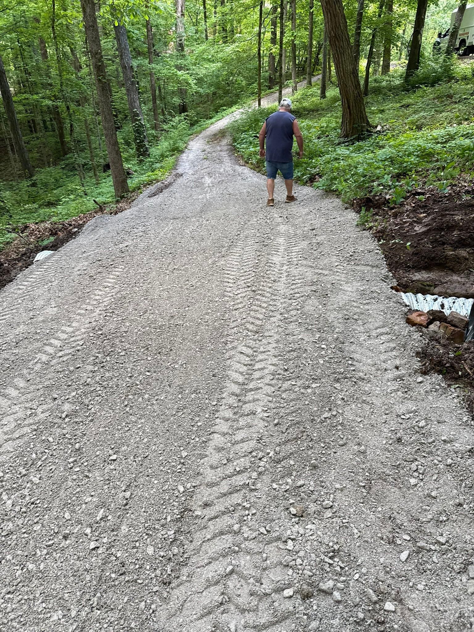 All Photos for Mangrum’s Concrete in Franklin, TN