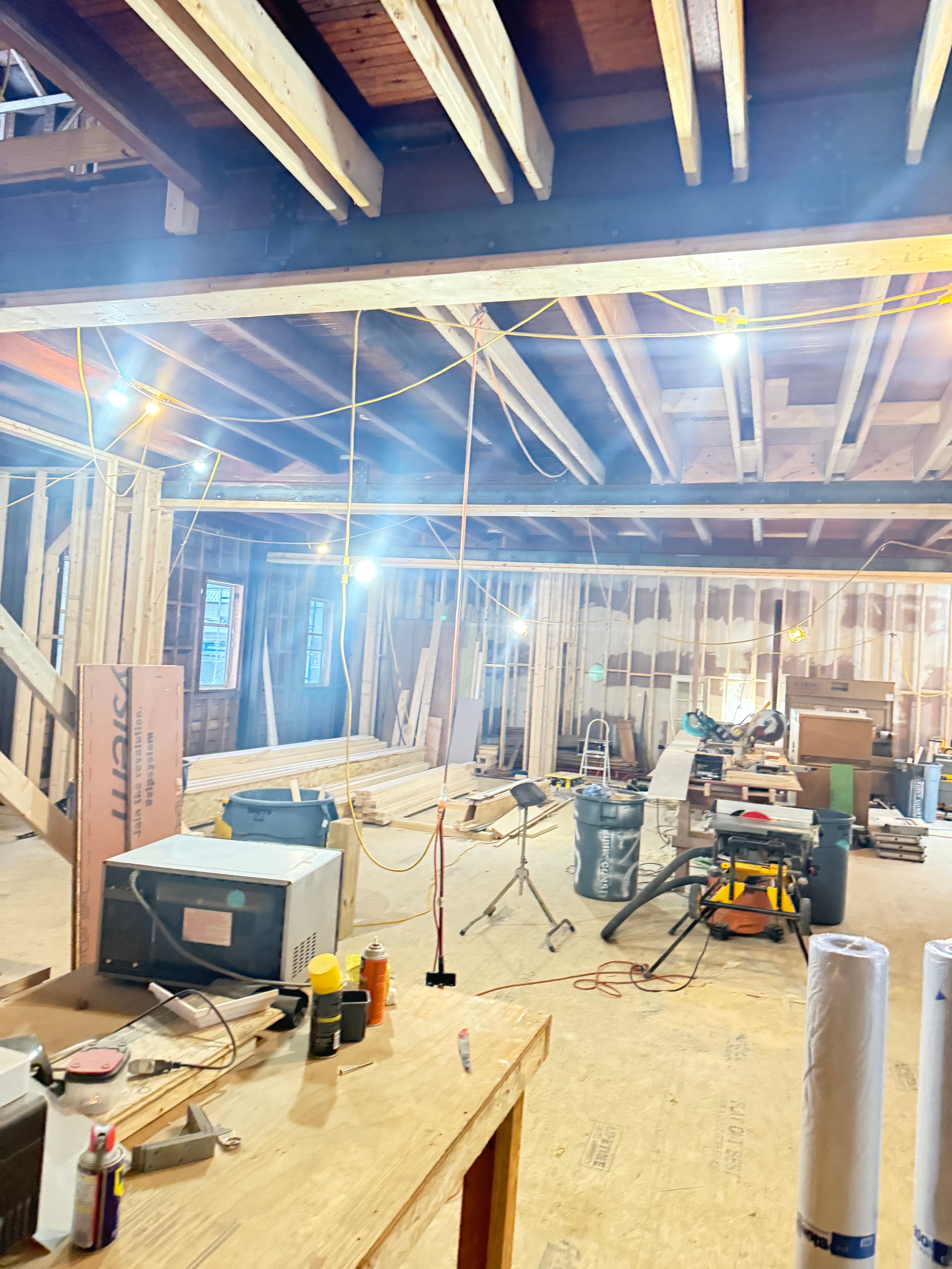 All Photos for P.L.R Drywall & Plaster in New Bedford, MA