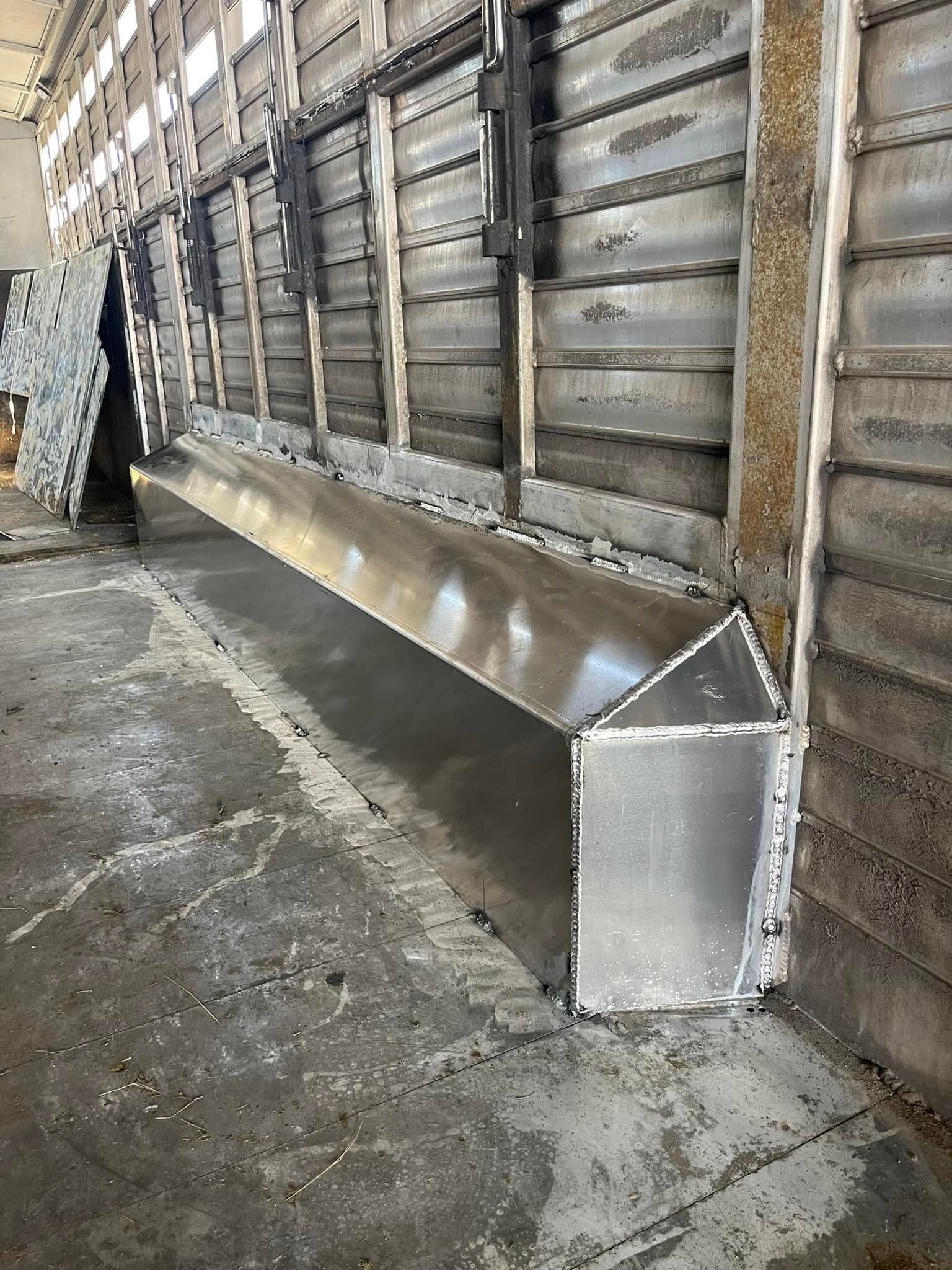  for North of the Border Specialties LLC in Del Rio, TX