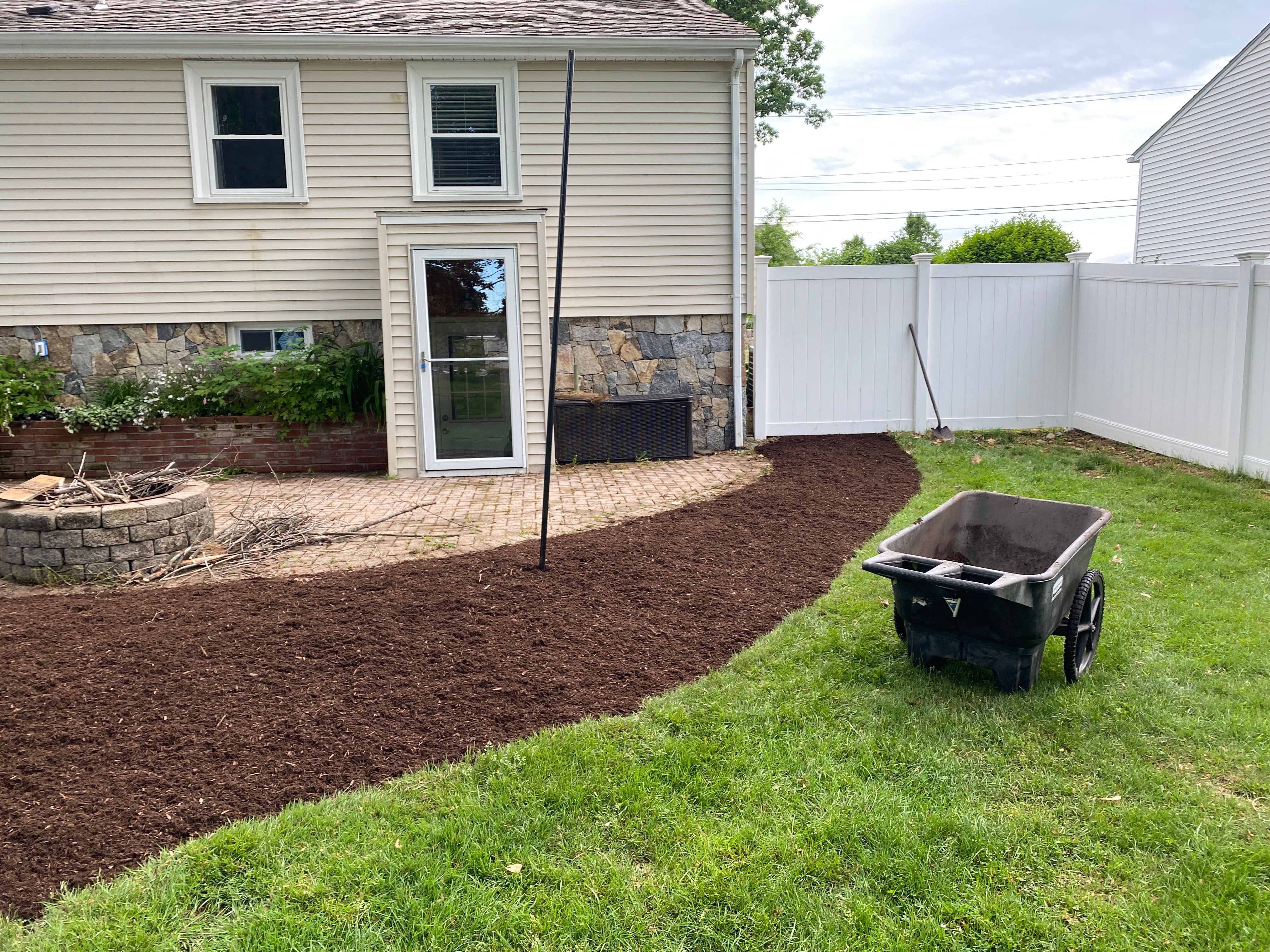  for Boyer Custom Woodworking & Construction in Medway, MA