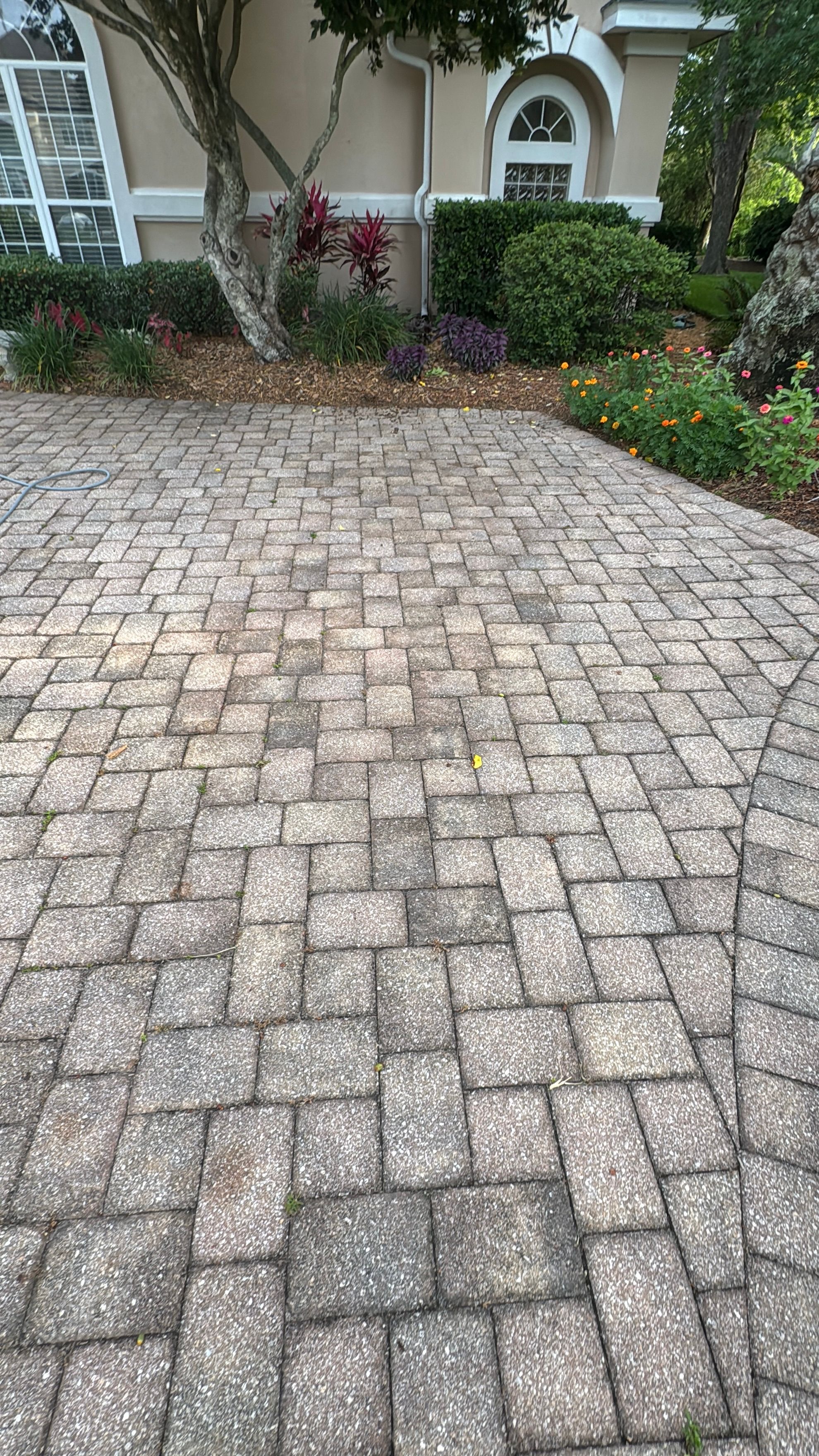  for Patriotic Pressure Washing & Paver Sealing in Green Cove Springs, FL