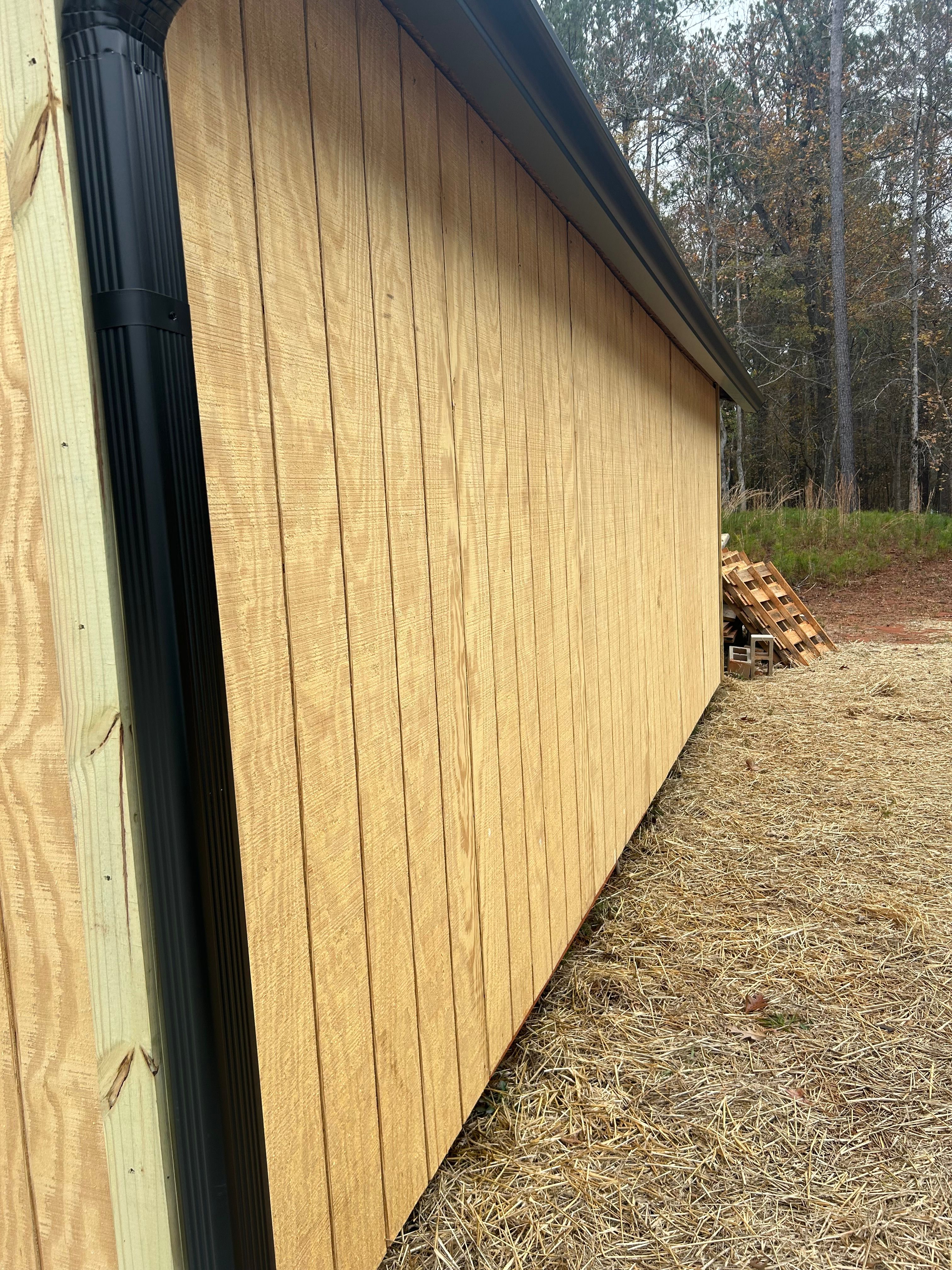 for EZ Painting & Washing in Macon, GA