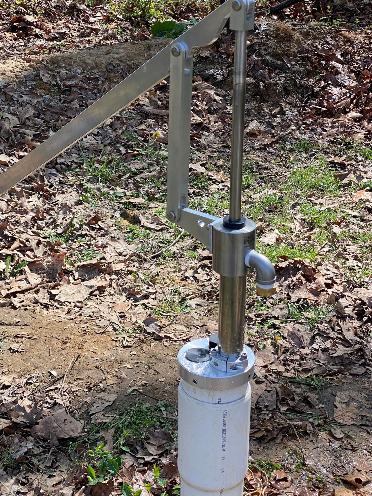  for Waterfront Well Drilling in Shacklefords, VA