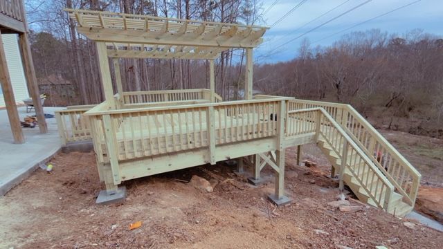  for CSC Carpentry LLC in Alpharetta, GA