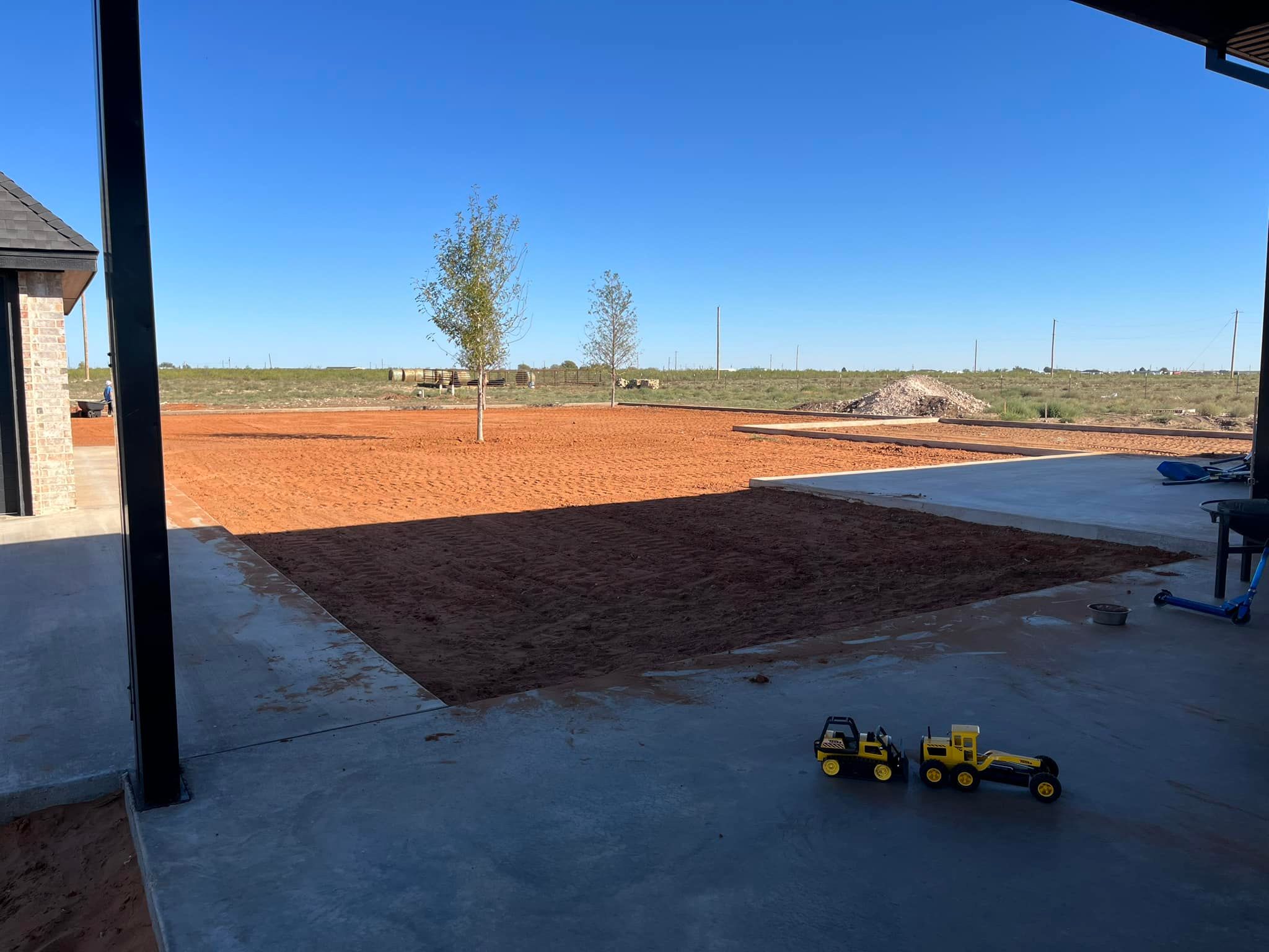 All Photos for DF Diamond Construction in Seminole, TX