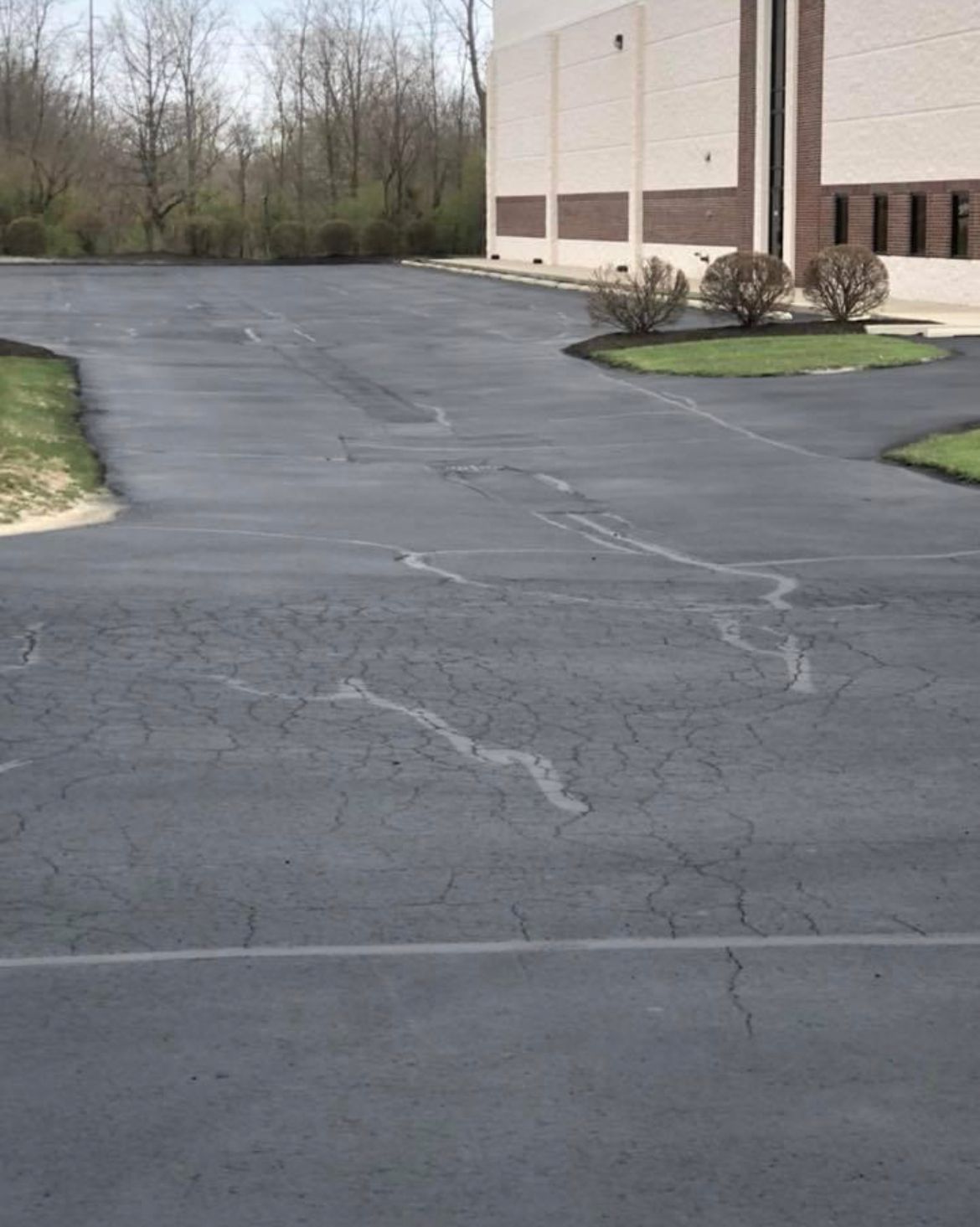 for Always Sealcoating & Paving in Indianapolis, IN