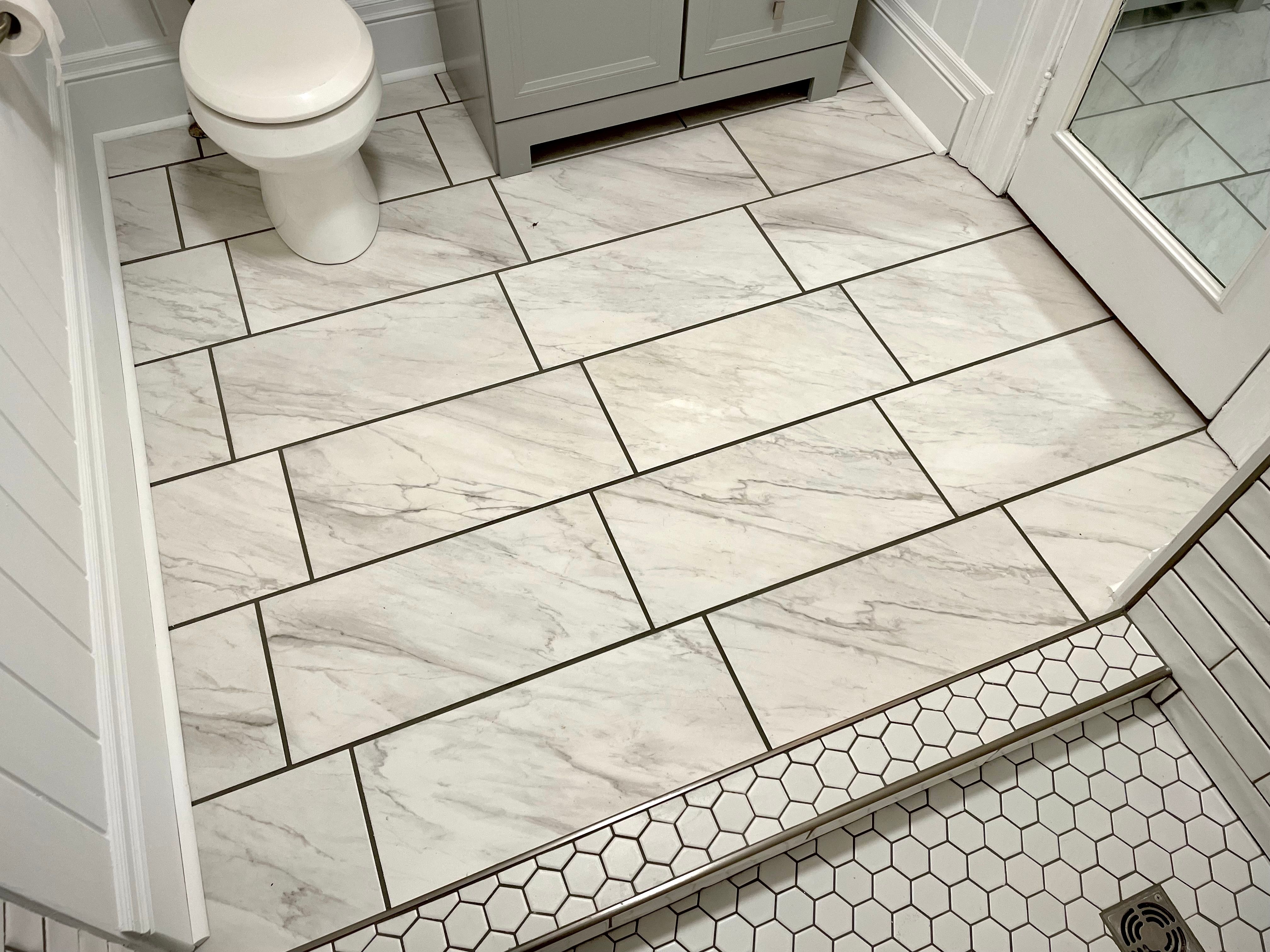 Tiling Designs  for A-Otay Constructs in Lawrence County, TN