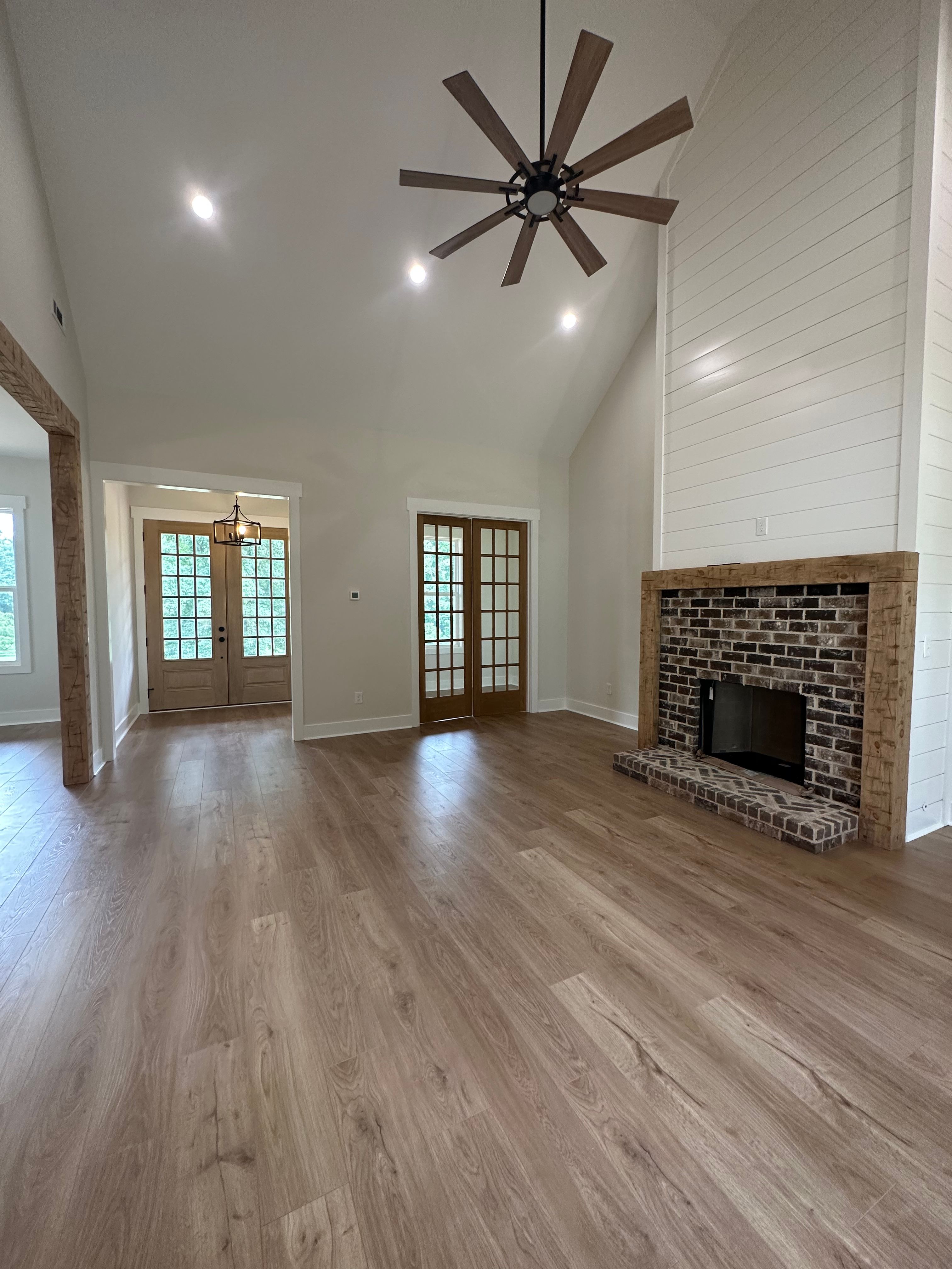 Custom Home Builder in Calhoun, GA Mason Built Homes Gallery Sonor