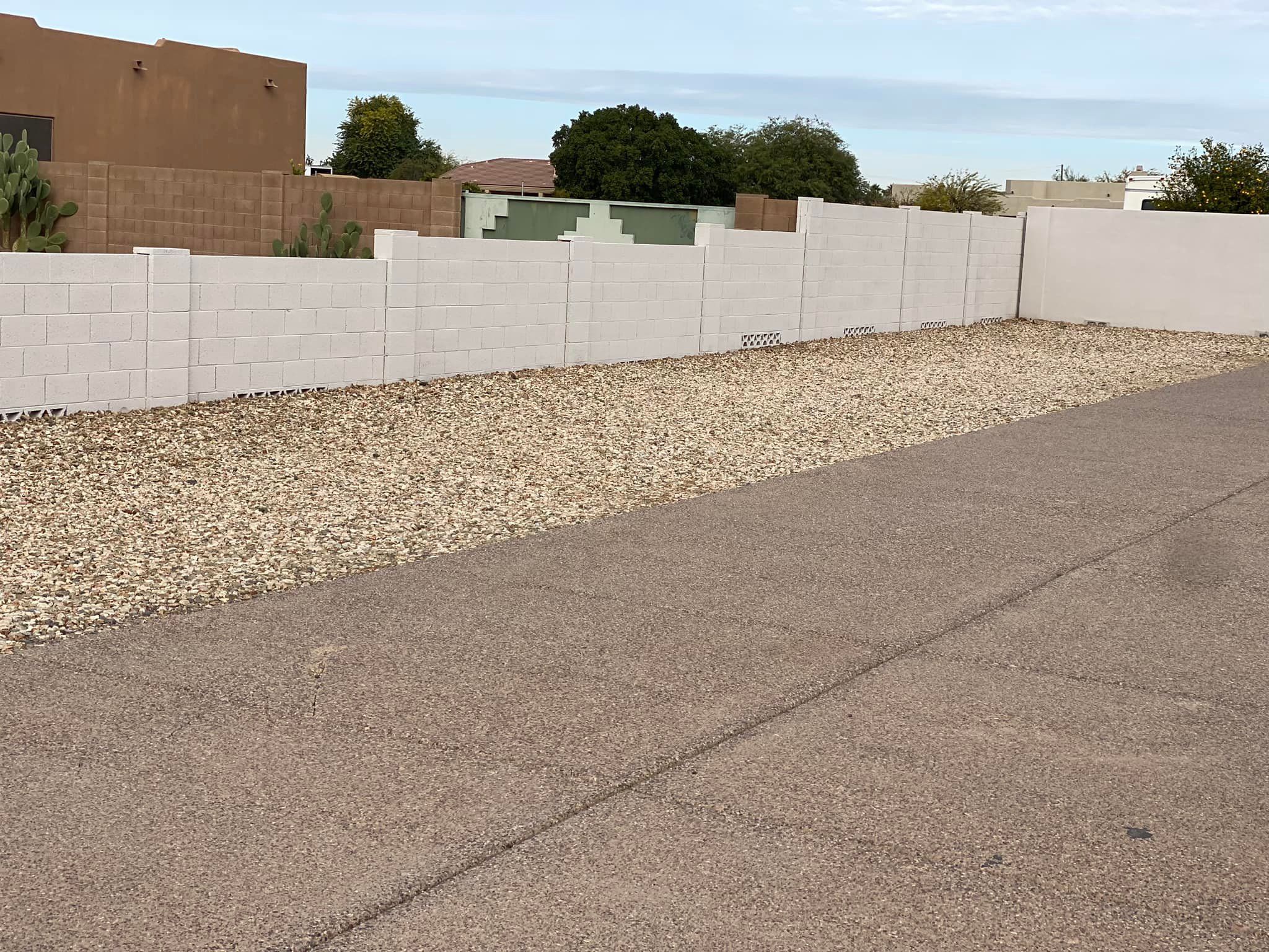 Exterior Painting for Hayden Painting and Restoration in Phoenix, AZ