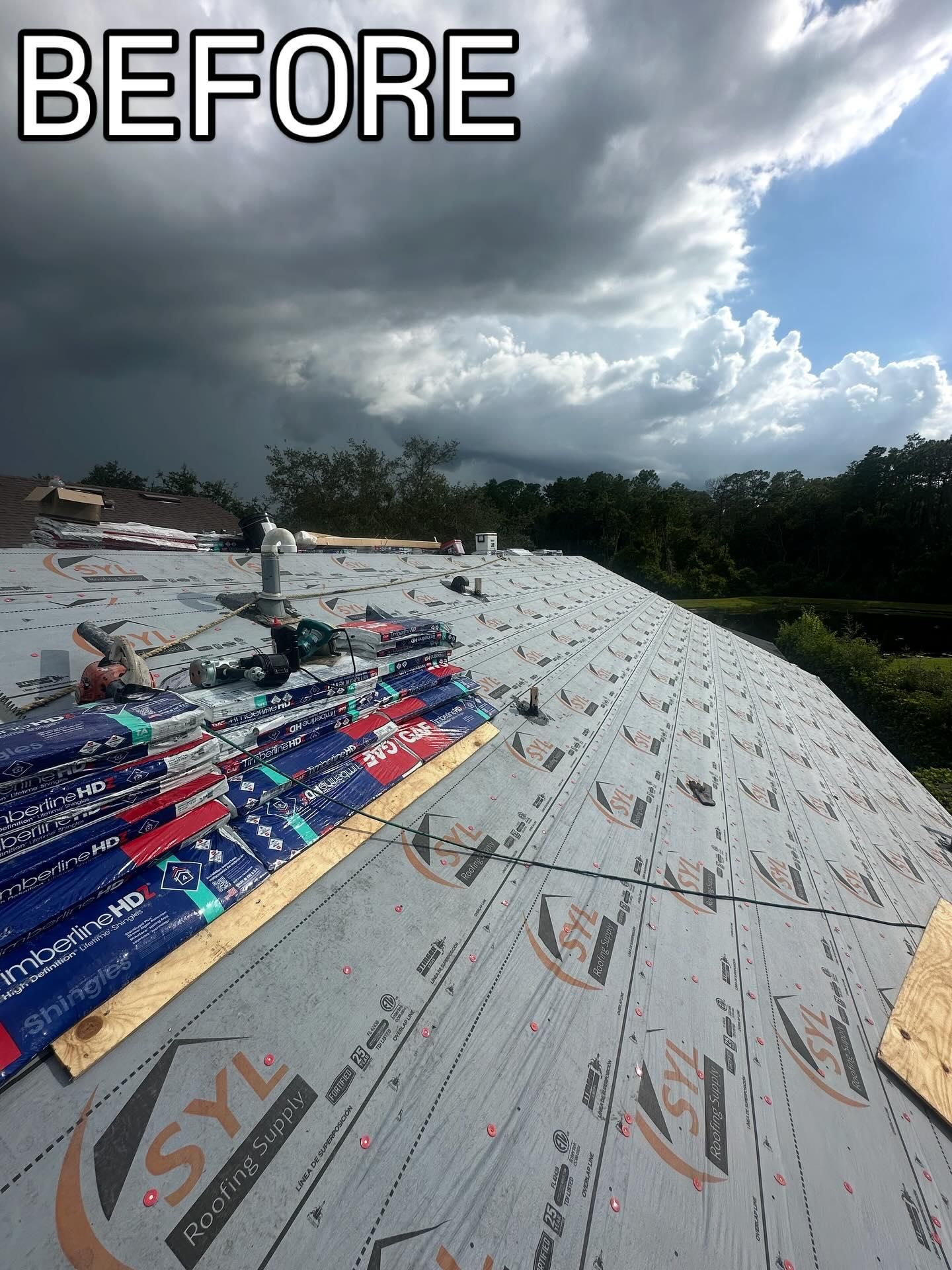  for Storm Strong Roofing in Tampa, FL