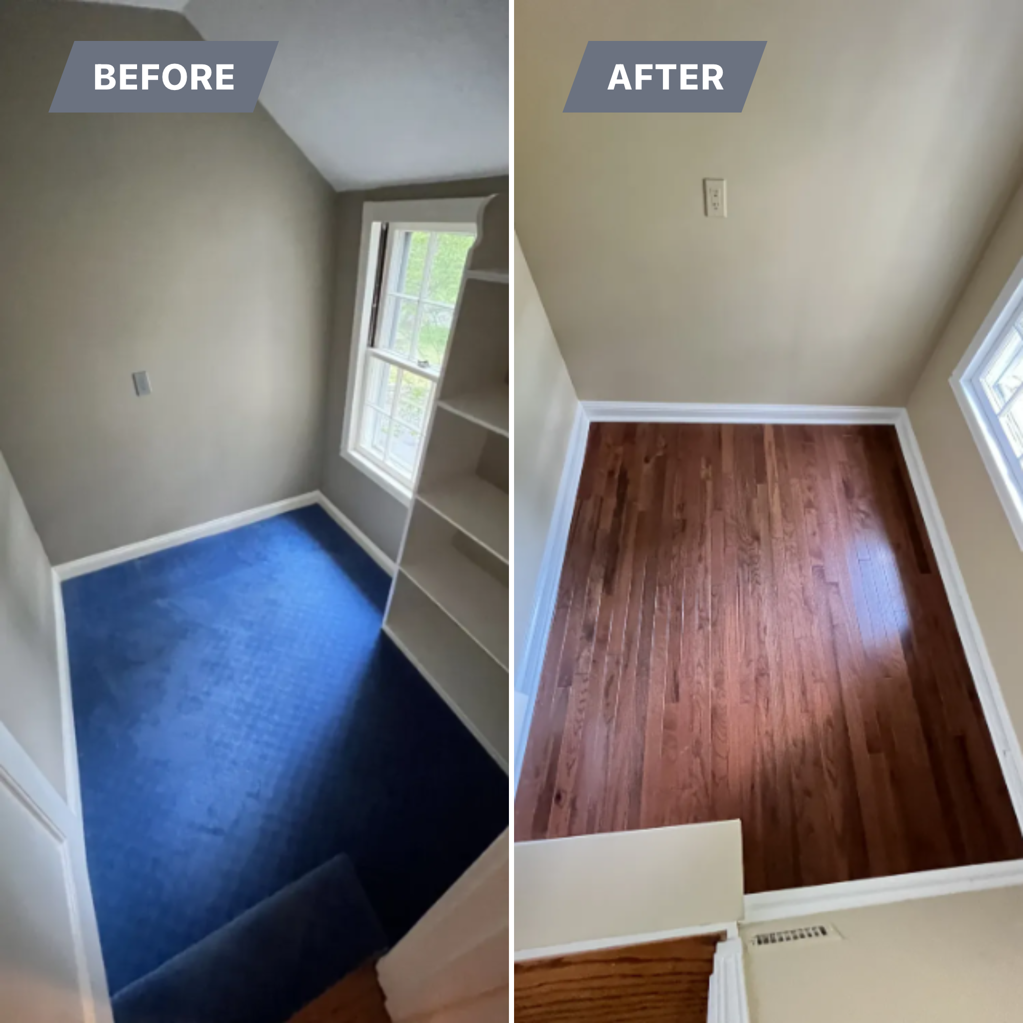  for D'Amore's Home Improvement, LLC in Westfield, NJ