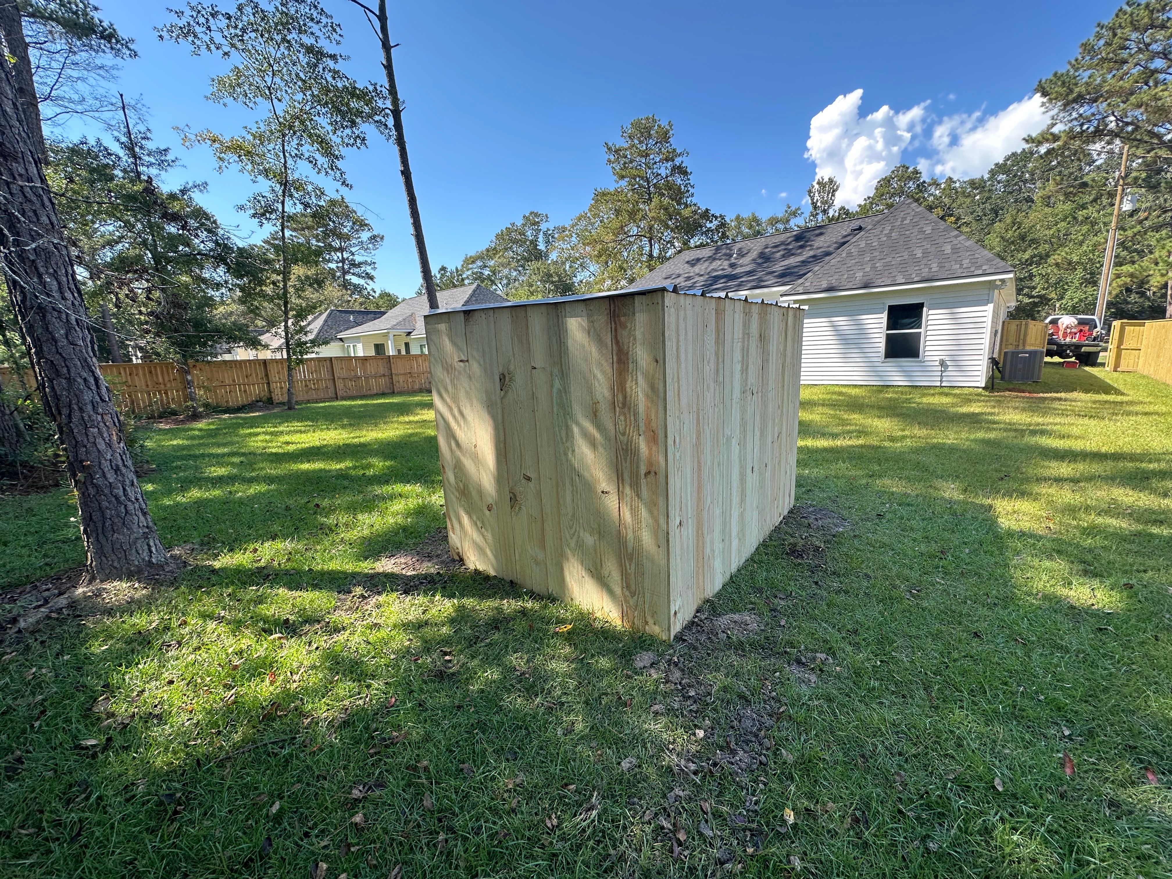  for Platinum Construction llc in Pearl River, MS