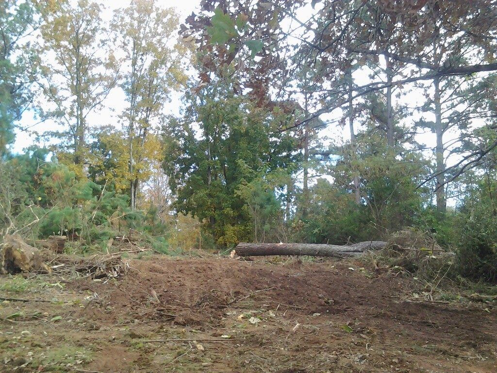  for Wofford's Grading Clearing and Landscaping in Milton, GA