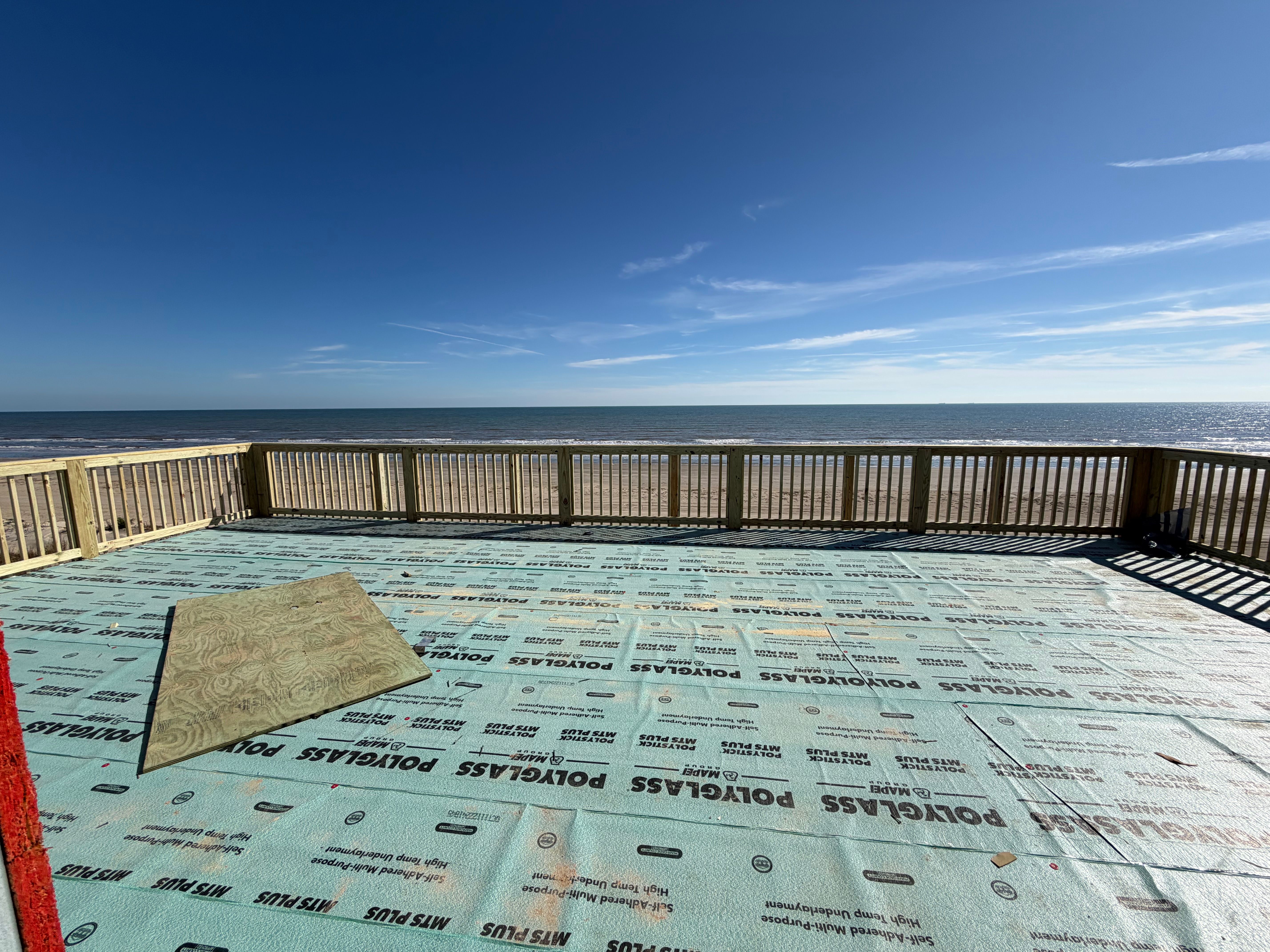  for Ocean Construction by Herrera in Galveston, TX