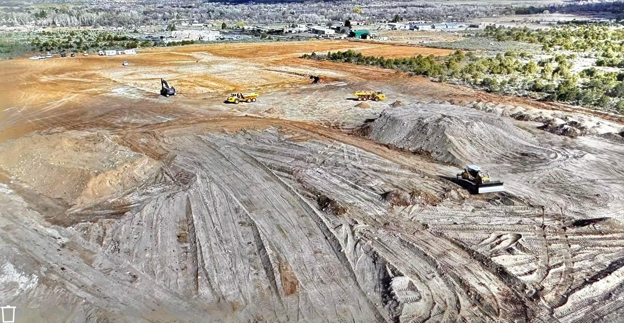  for Outback Dirtworks in Colorado Springs, CO