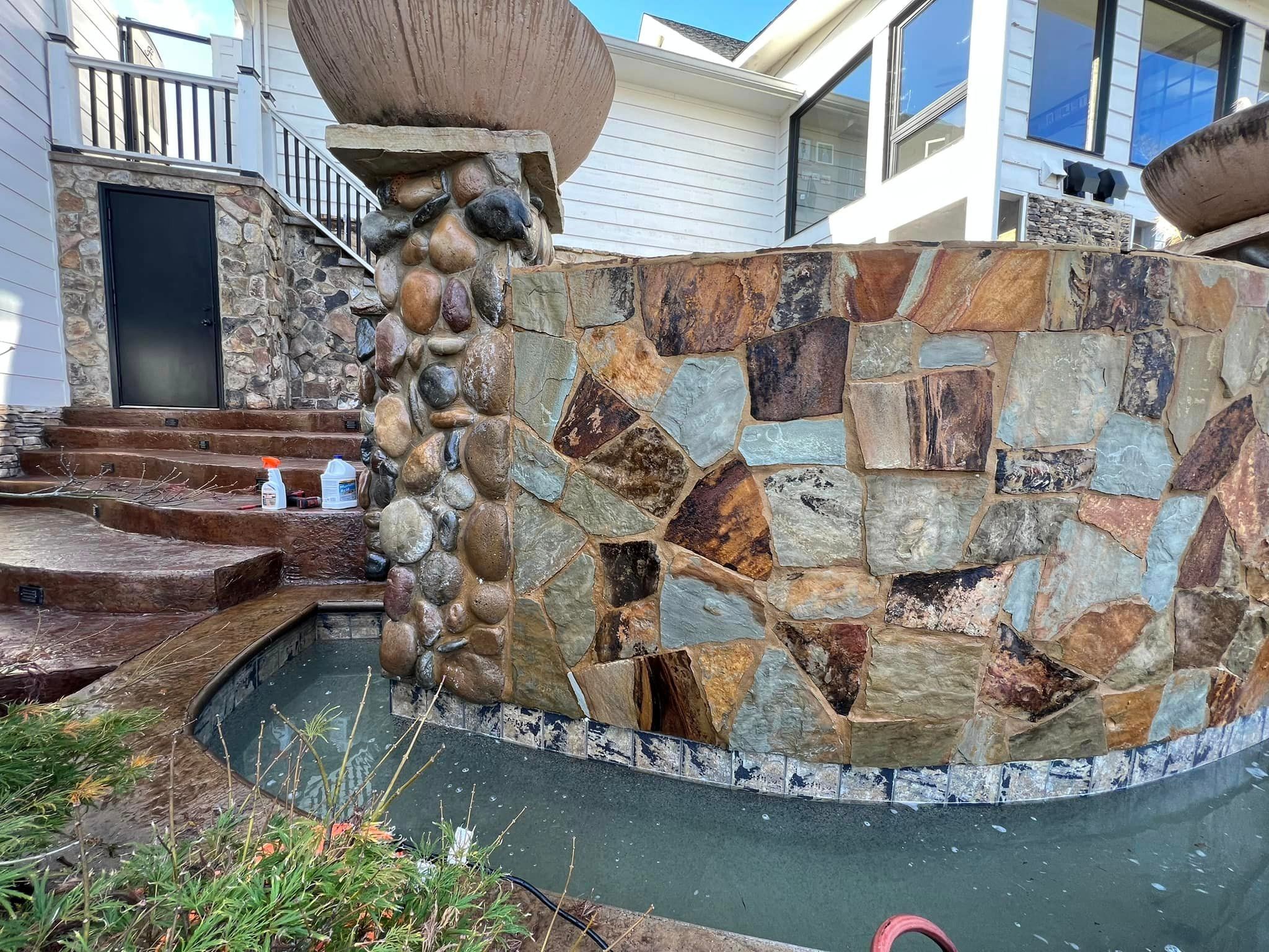  for Quality Pool Service in Signal Mountain, TN