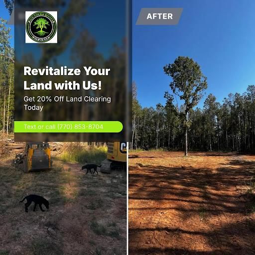 All Photos for Southern Roots Services in Carrollton, GA