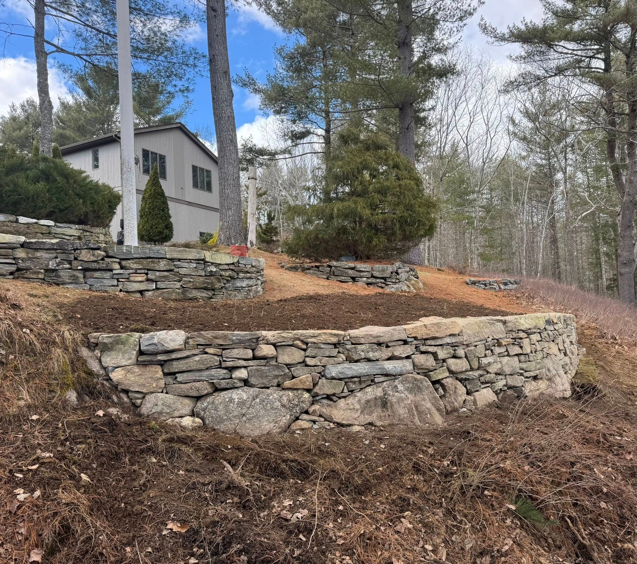  for Natural Roots Inc in Georgetown, ME