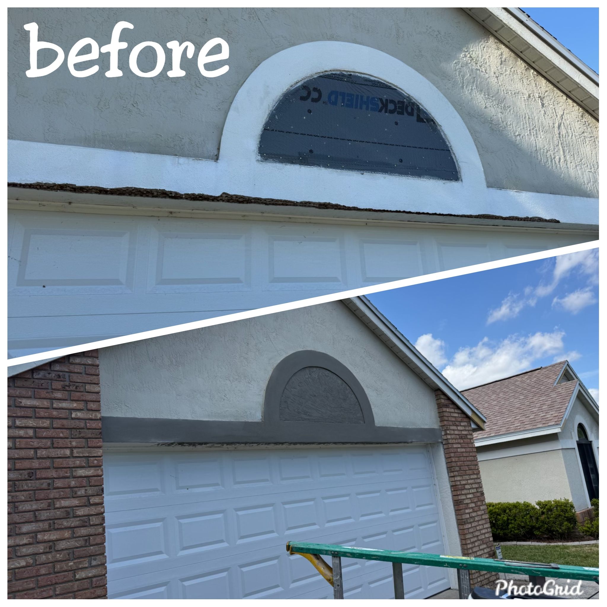  for Best of Orlando Painting & Stucco Inc in Winter Garden, FL