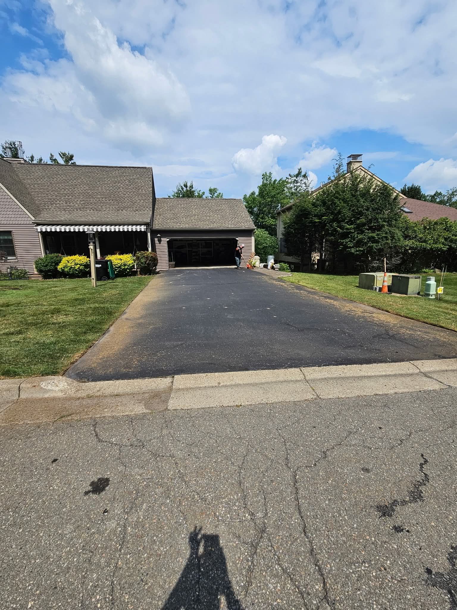  for Victory Driveway Sealcoating in Corning, NY