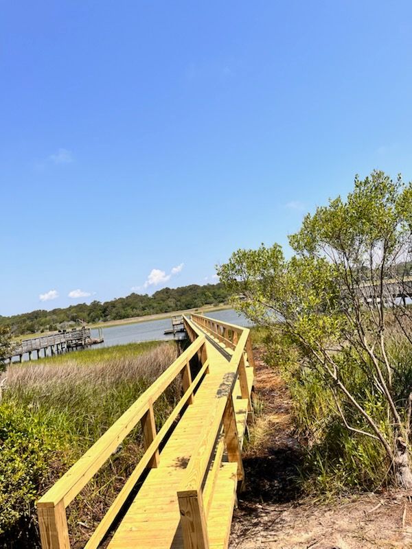 All Photos for Paradise Decks and Docks LLC in Holden Beach, NC