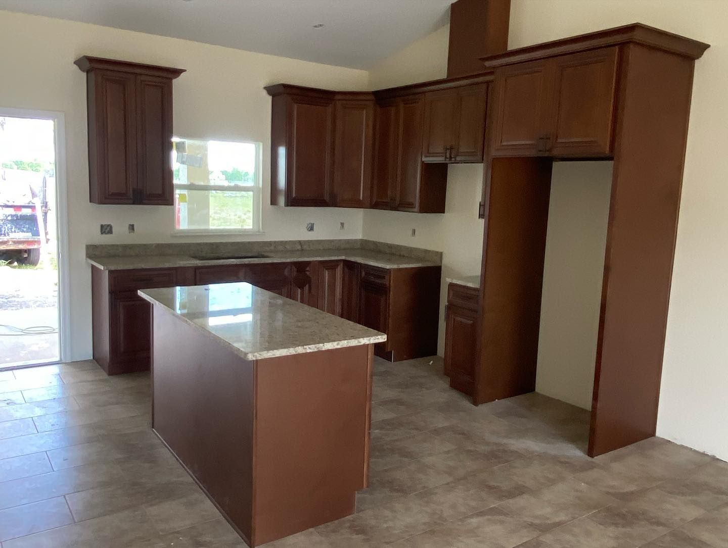  for M & I Krown LLC in Polk County, FL