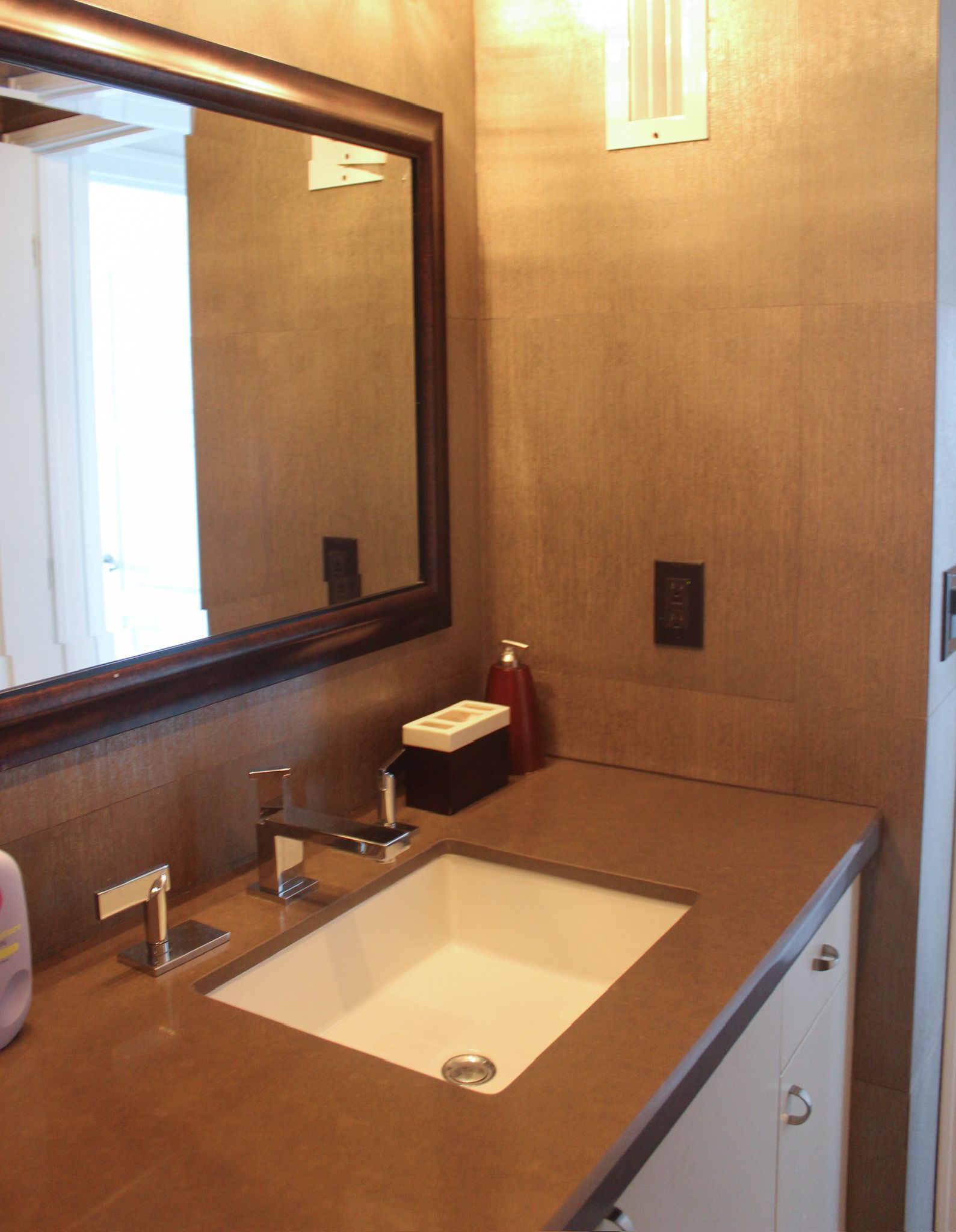 Condo Renovations for Trimarc Construction in Broward County, FL