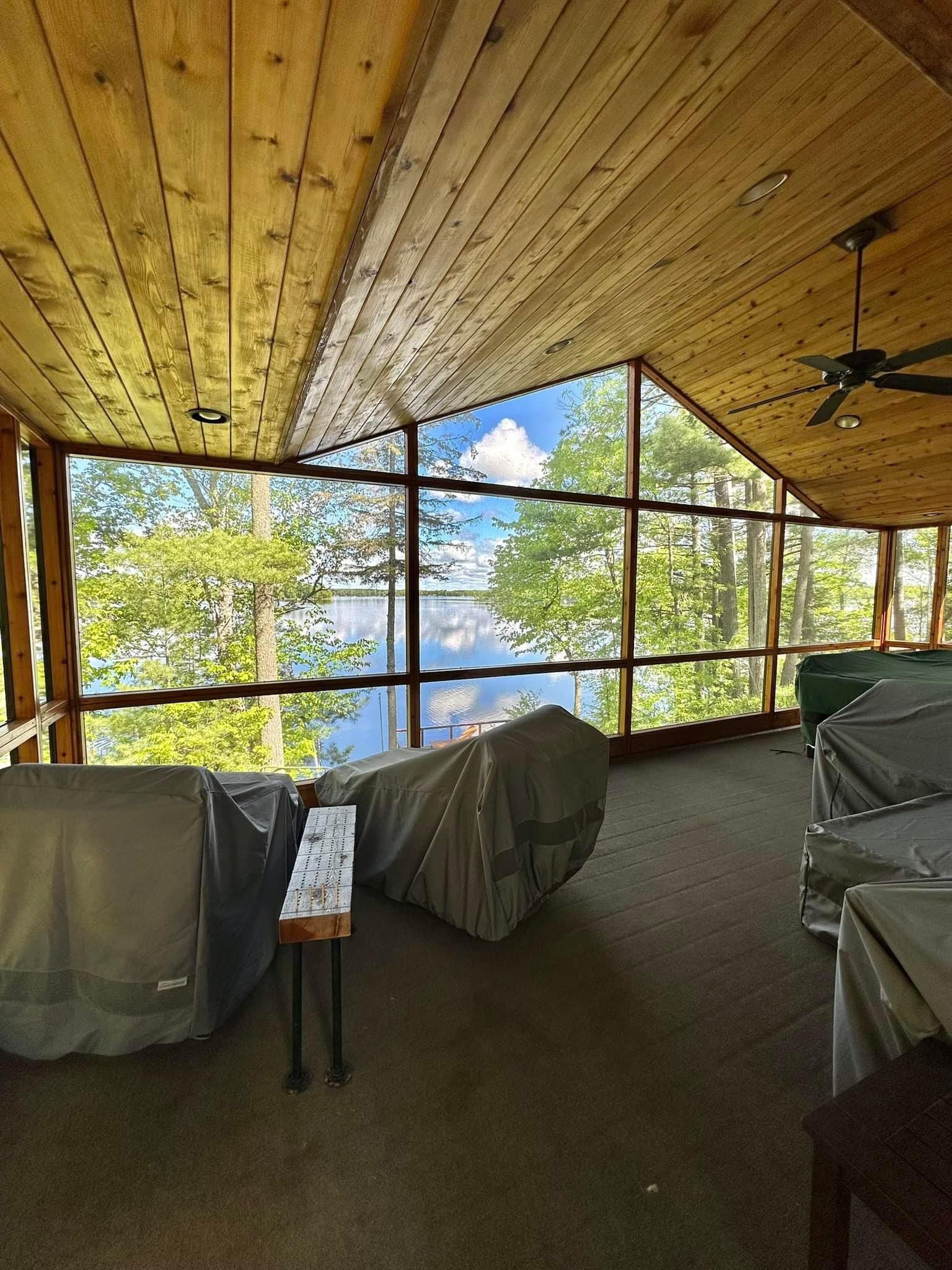  for Sarah Thompson Contracting in Moose Lake, MN