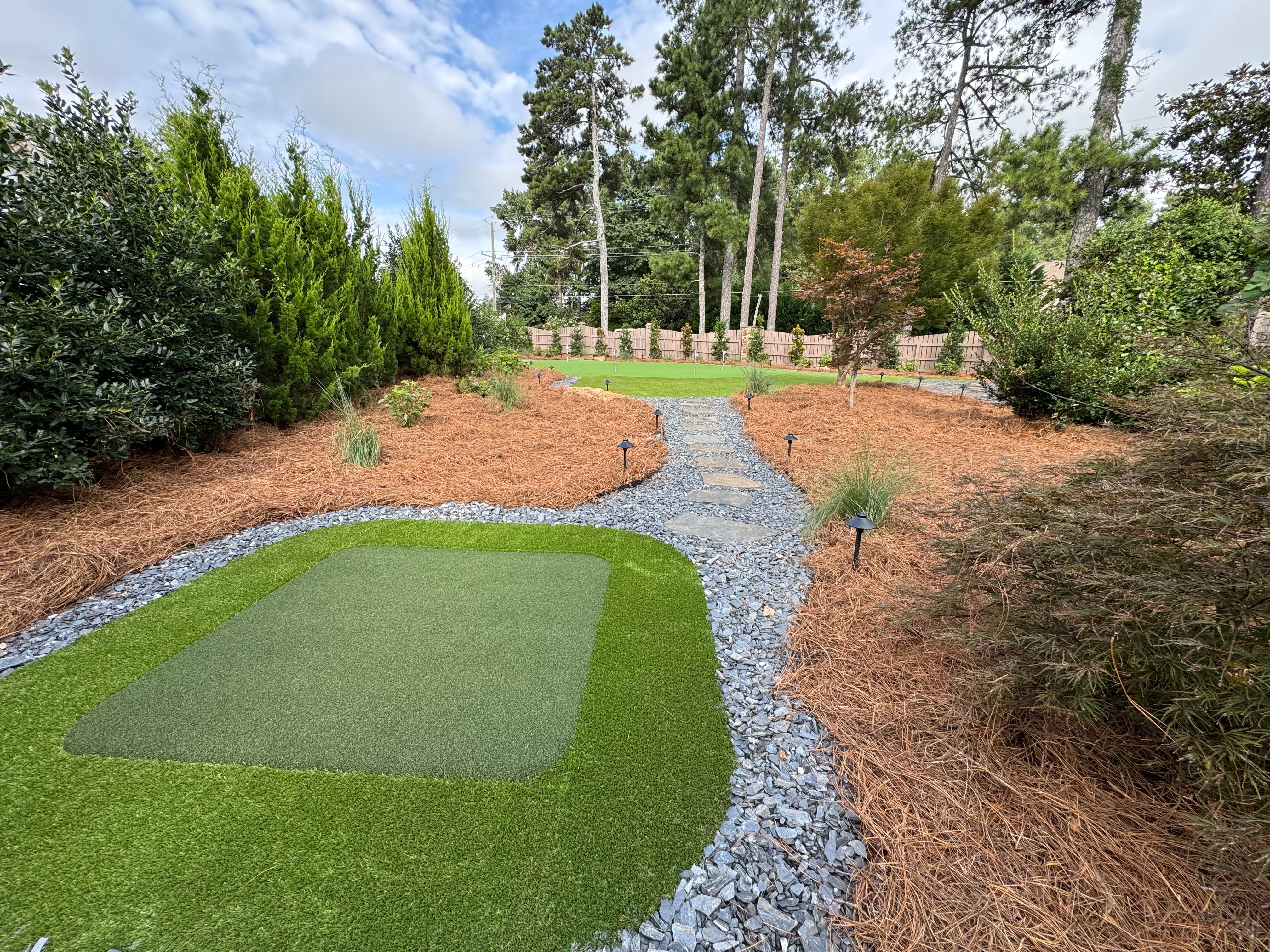  for Fusion Outdoor Living  in North Georgia, GA