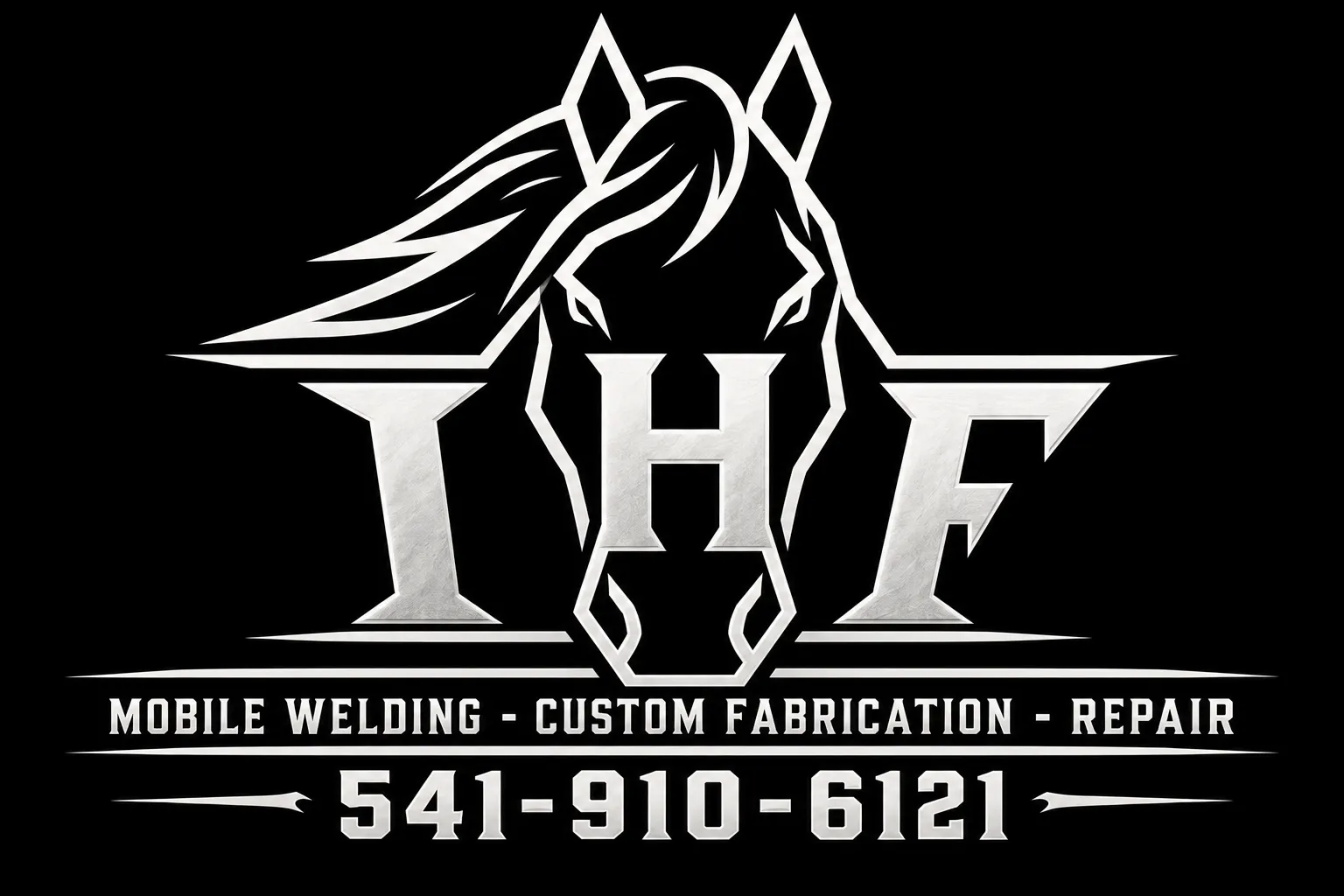  for Iron Horse Fab in Pendleton, OR