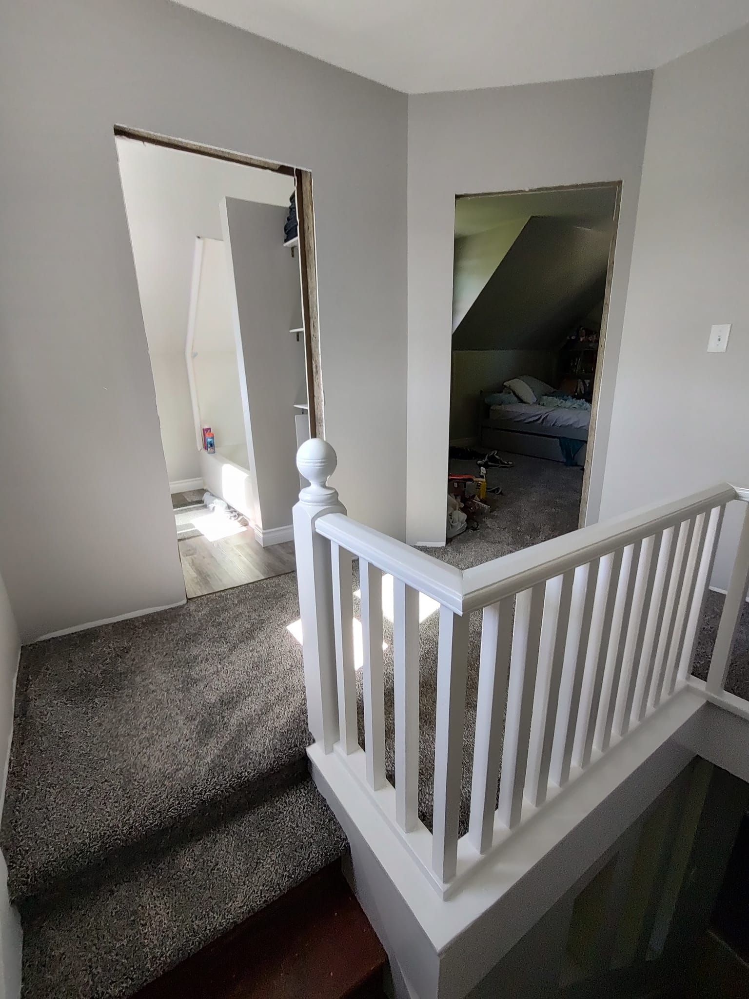 Interior Painting for Finishing Touches in Morris, MN